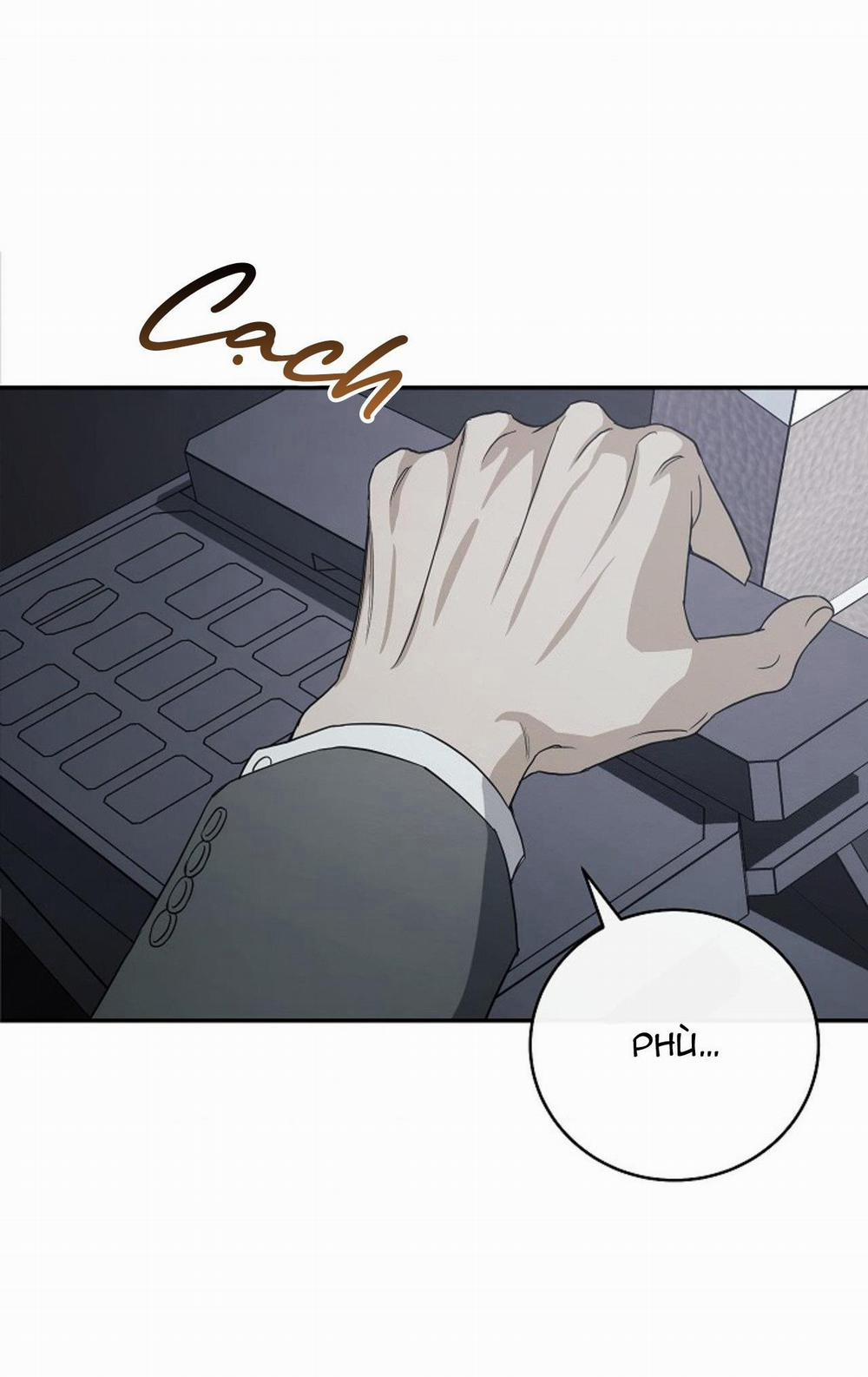 (Abo)Mối Quan Hệ Không Hoàn Chỉnh 8 trang 6