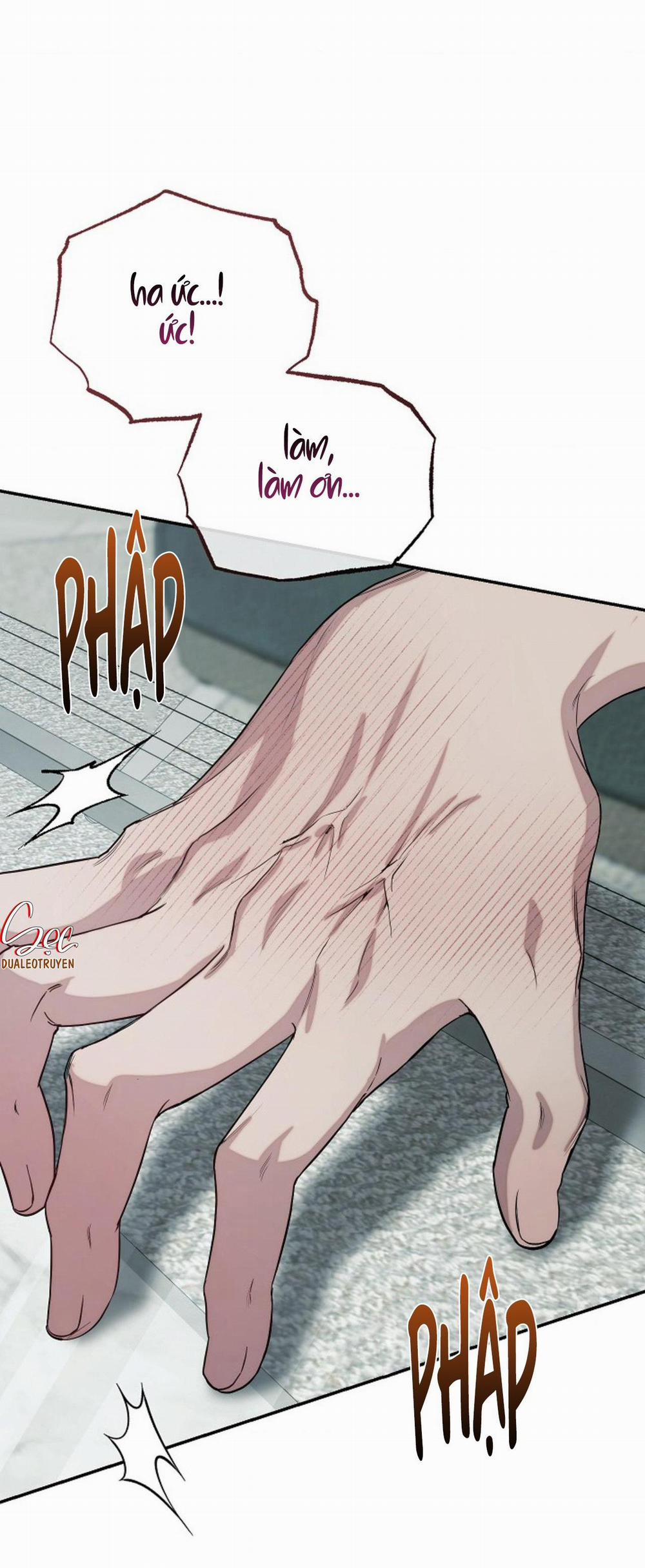 (Abo)Mối Quan Hệ Không Hoàn Chỉnh 8 trang 60