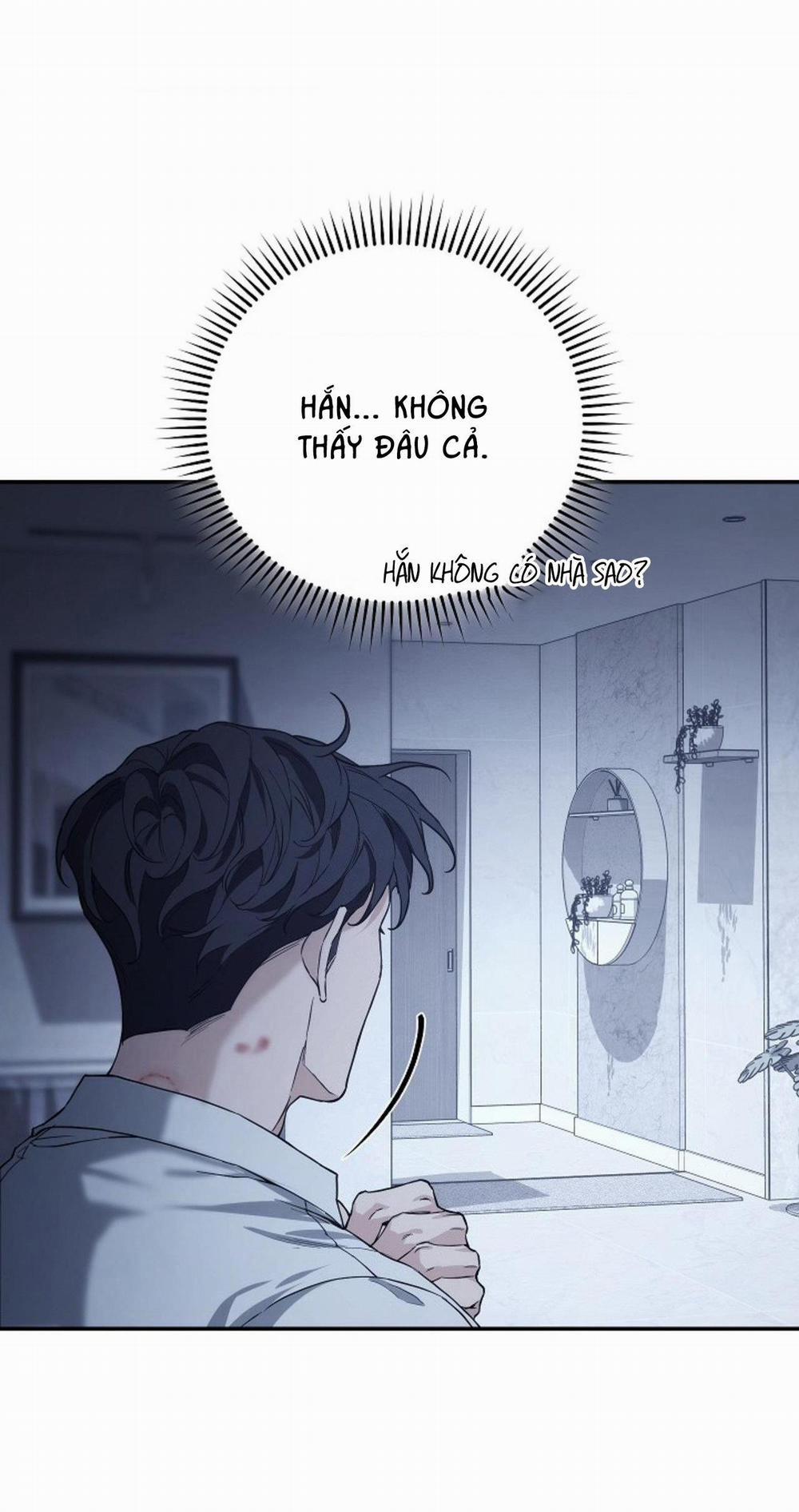 (Abo)Mối Quan Hệ Không Hoàn Chỉnh 8 trang 66