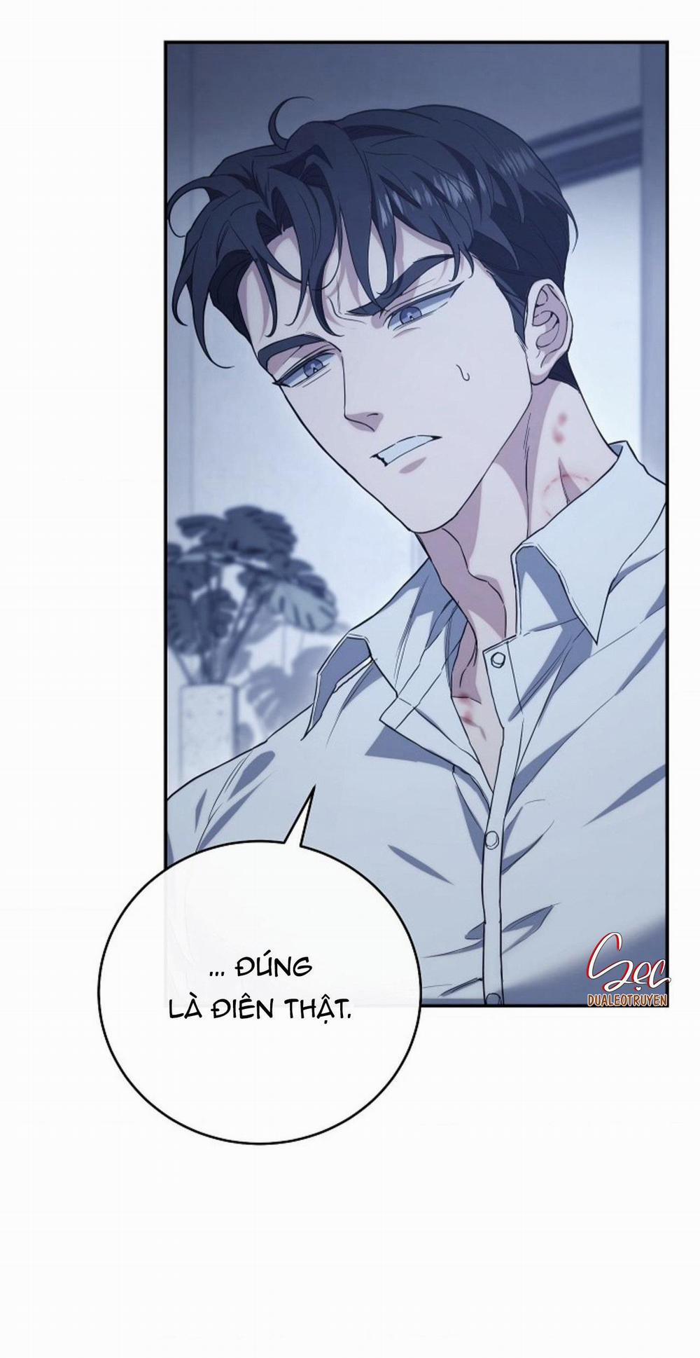 (Abo)Mối Quan Hệ Không Hoàn Chỉnh 8 trang 68
