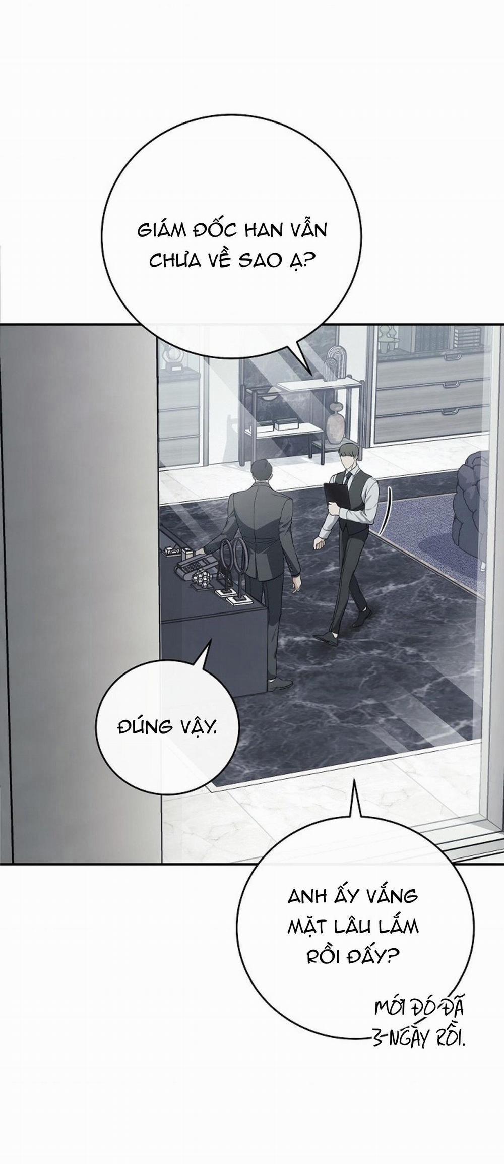 (Abo)Mối Quan Hệ Không Hoàn Chỉnh 8 trang 7