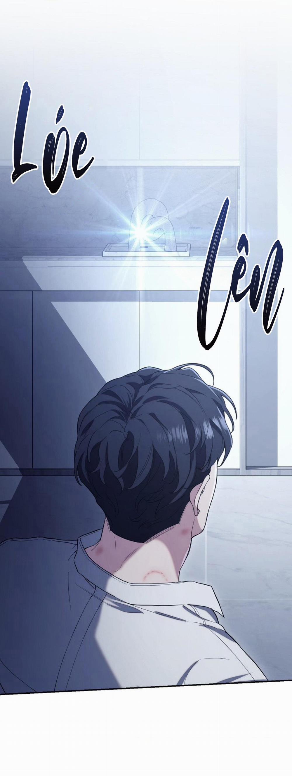 (Abo)Mối Quan Hệ Không Hoàn Chỉnh 8 trang 72