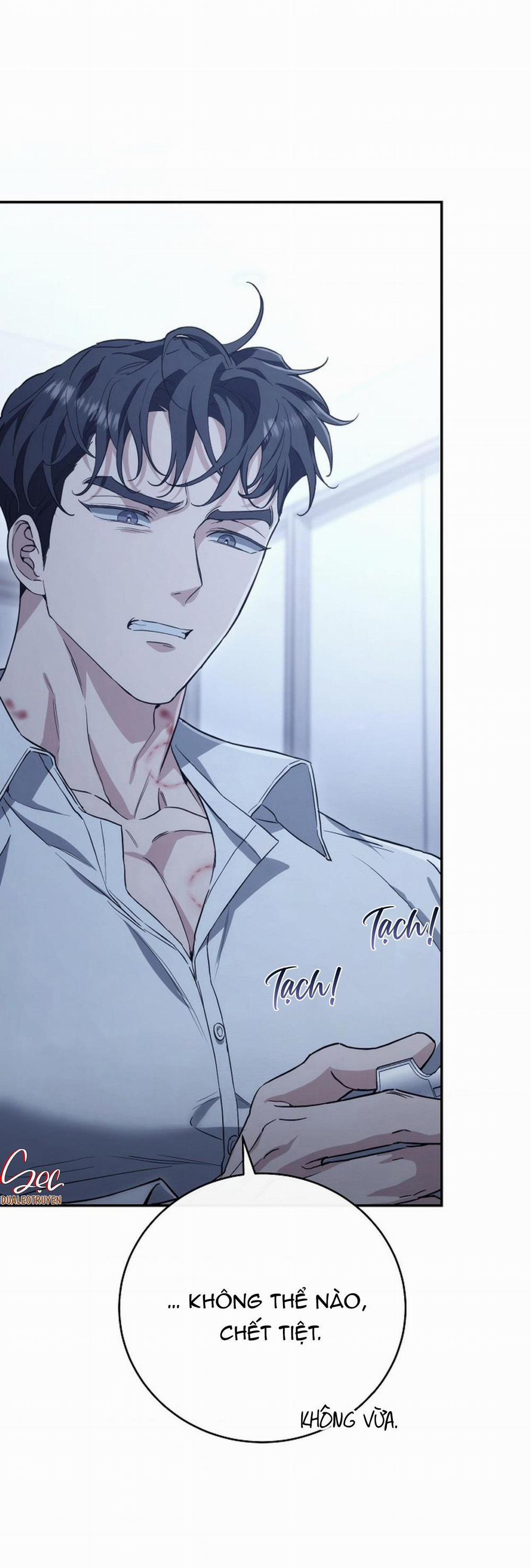 (Abo)Mối Quan Hệ Không Hoàn Chỉnh 8 trang 74