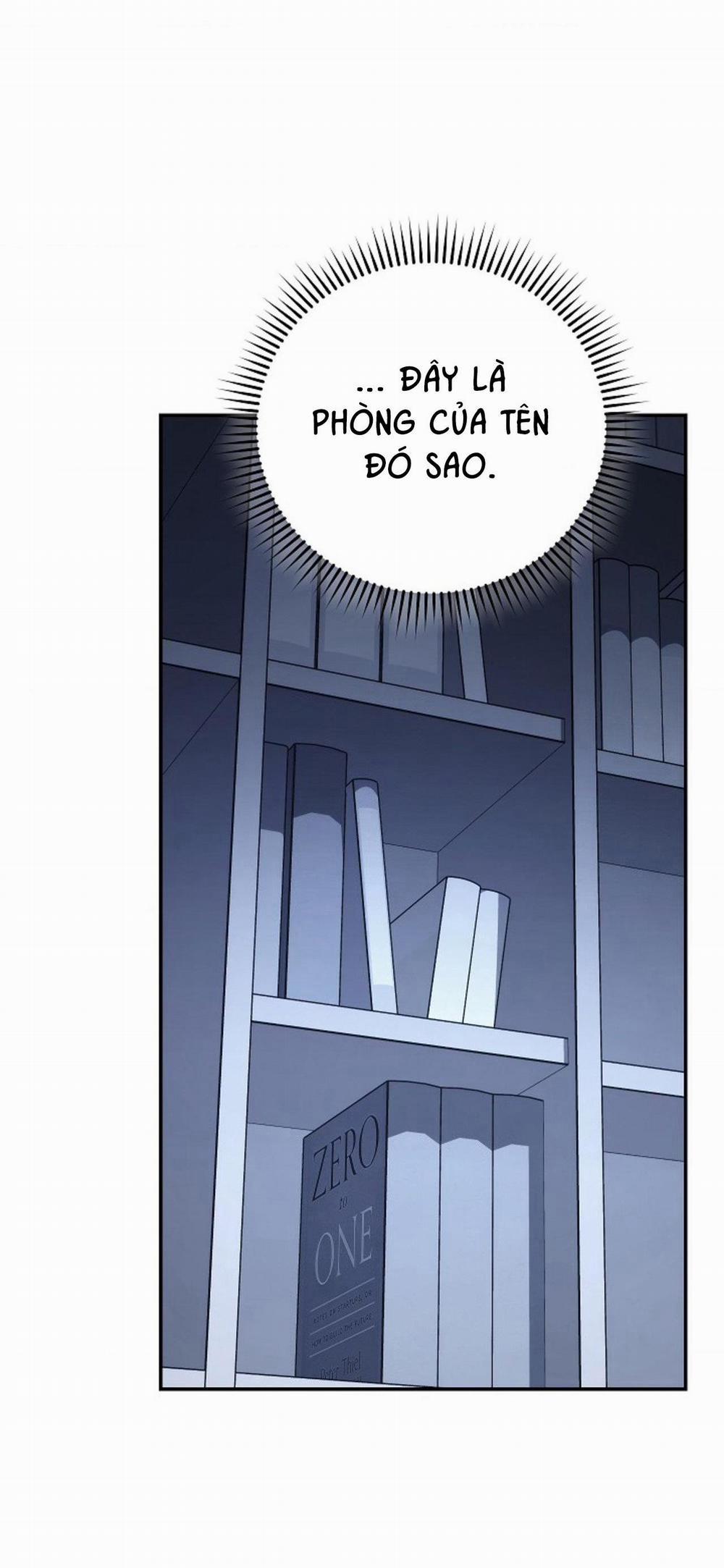 (Abo)Mối Quan Hệ Không Hoàn Chỉnh 8 trang 79