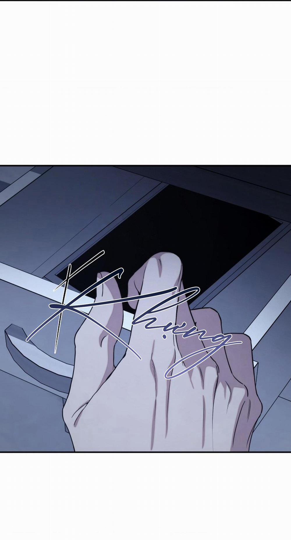 (Abo)Mối Quan Hệ Không Hoàn Chỉnh 8 trang 81