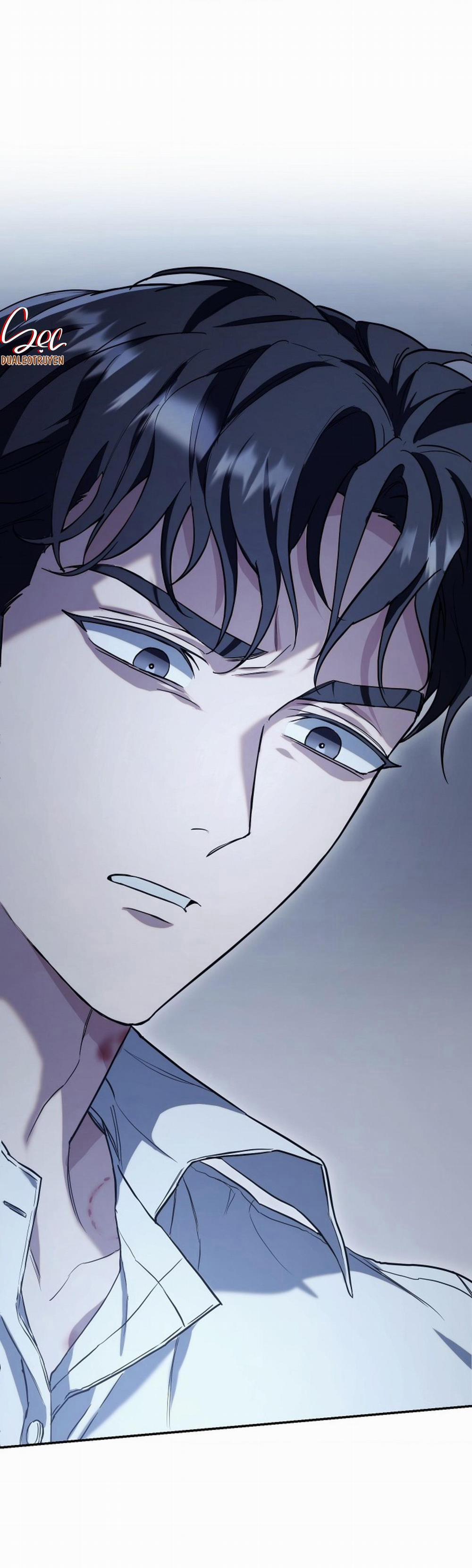 (Abo)Mối Quan Hệ Không Hoàn Chỉnh 9 trang 1