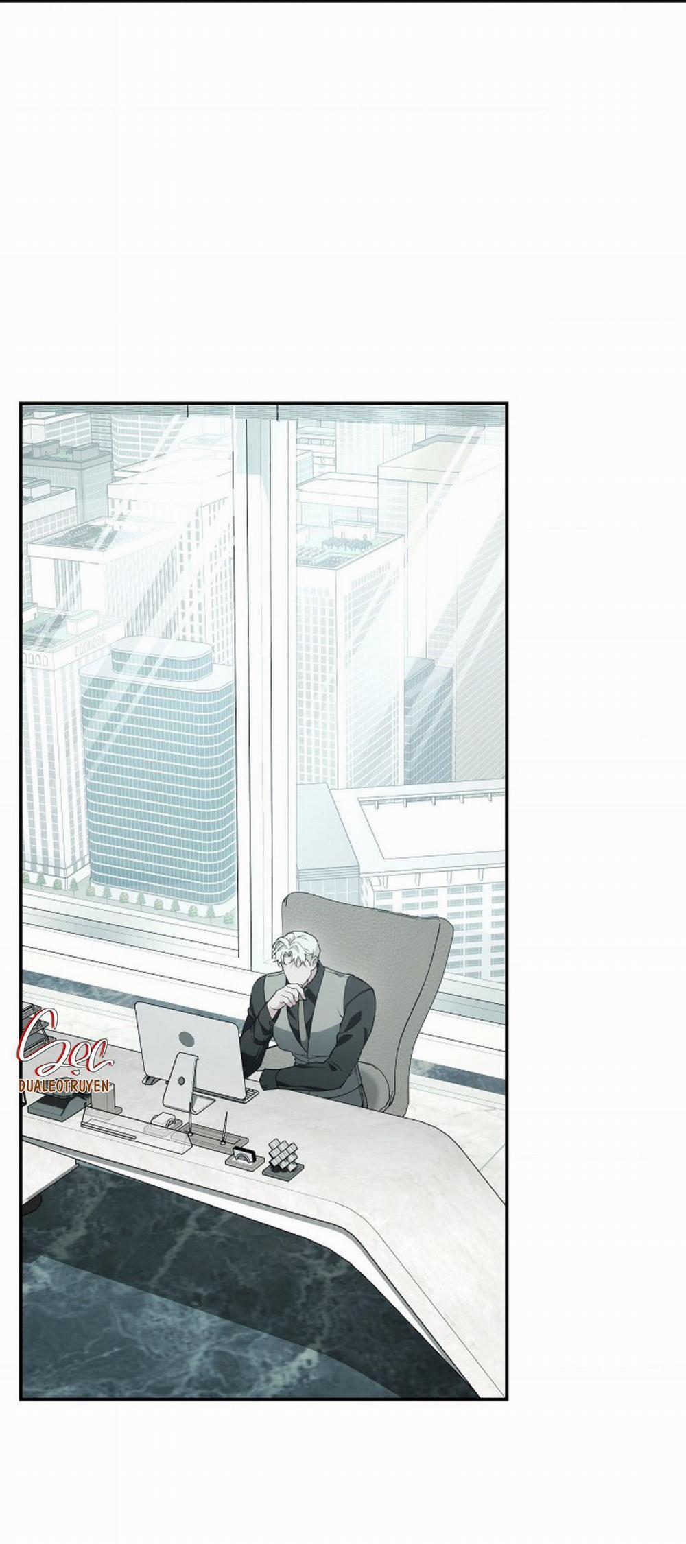 (Abo)Mối Quan Hệ Không Hoàn Chỉnh 9 trang 13