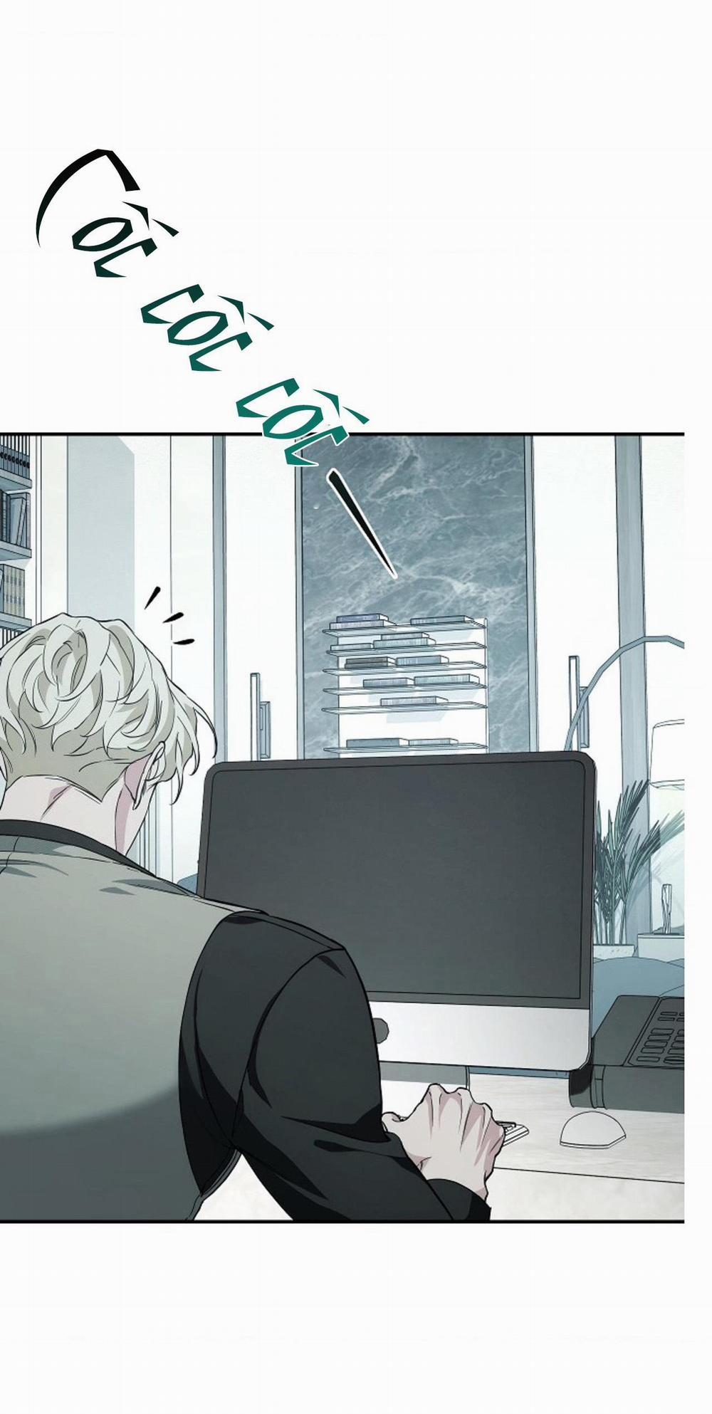 (Abo)Mối Quan Hệ Không Hoàn Chỉnh 9 trang 14