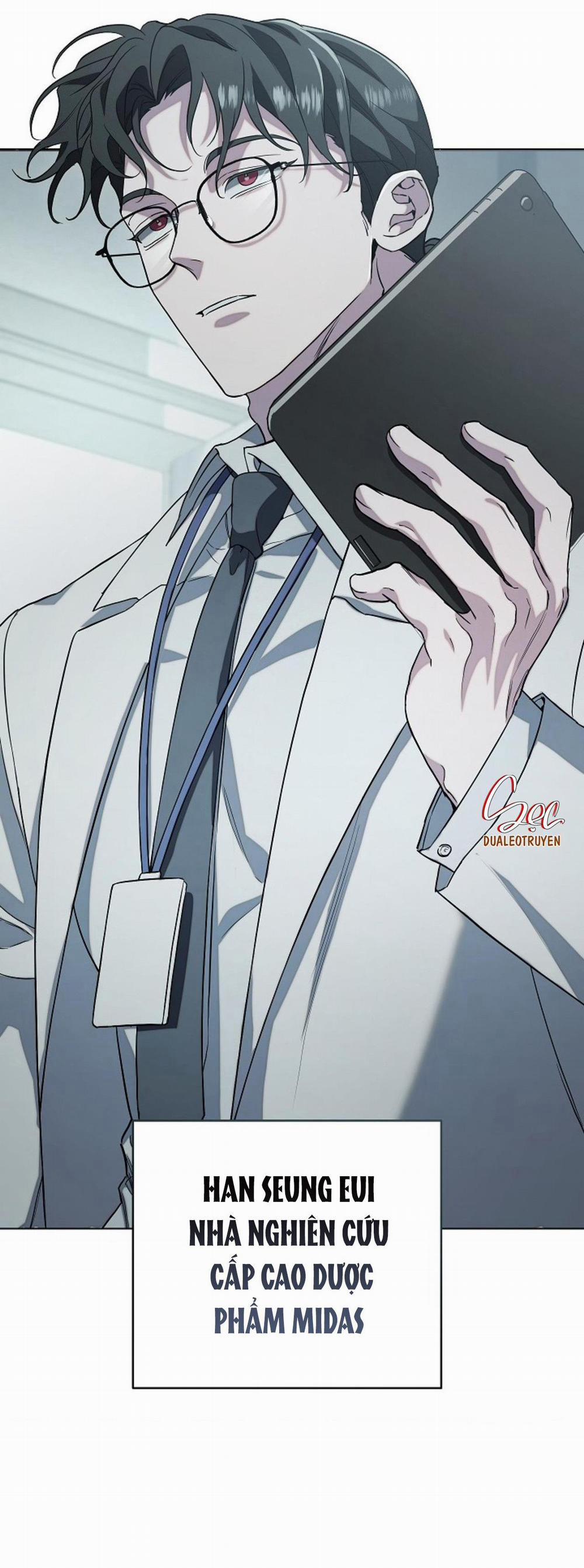 (Abo)Mối Quan Hệ Không Hoàn Chỉnh 9 trang 17