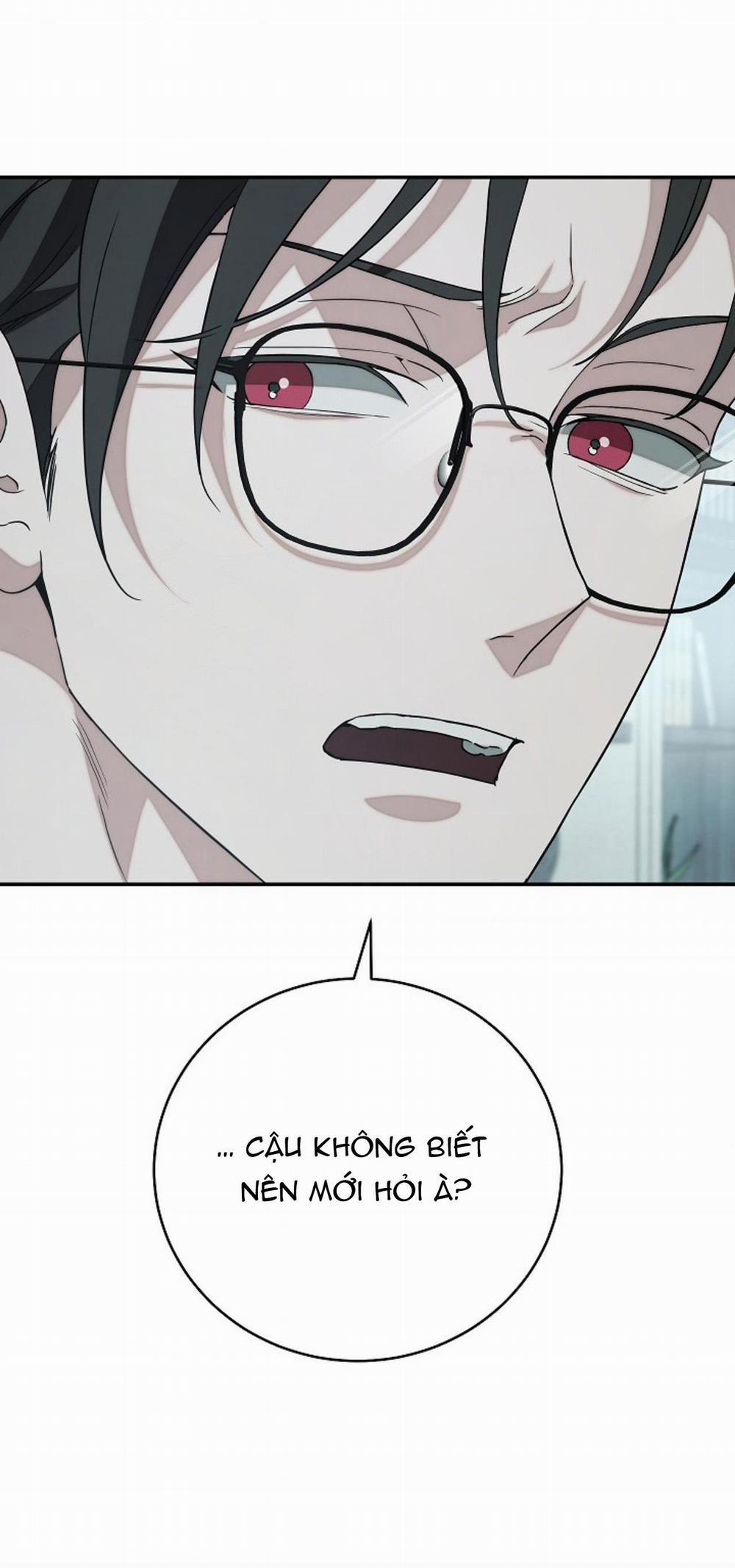 (Abo)Mối Quan Hệ Không Hoàn Chỉnh 9 trang 20