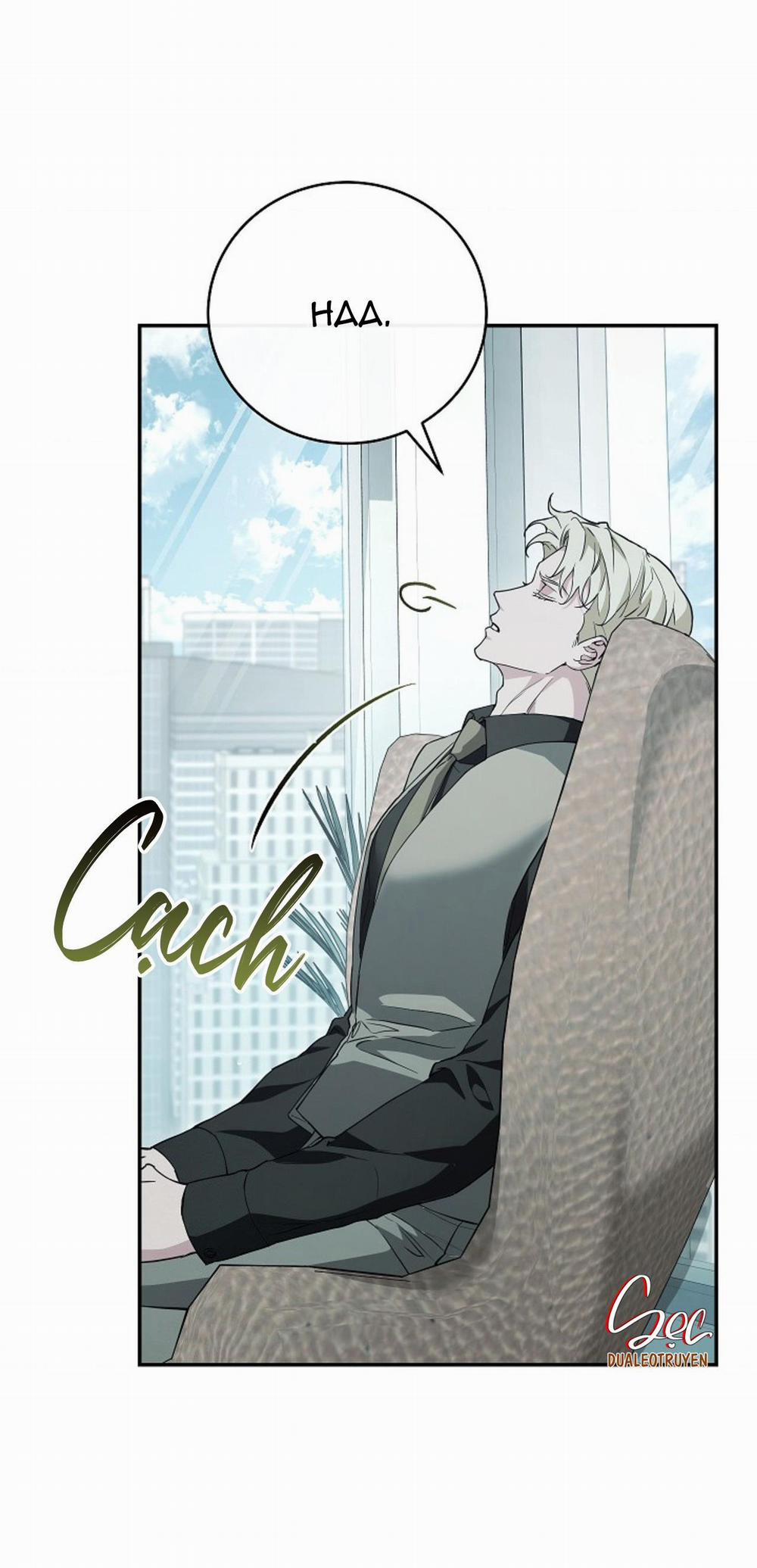 (Abo)Mối Quan Hệ Không Hoàn Chỉnh 9 trang 22