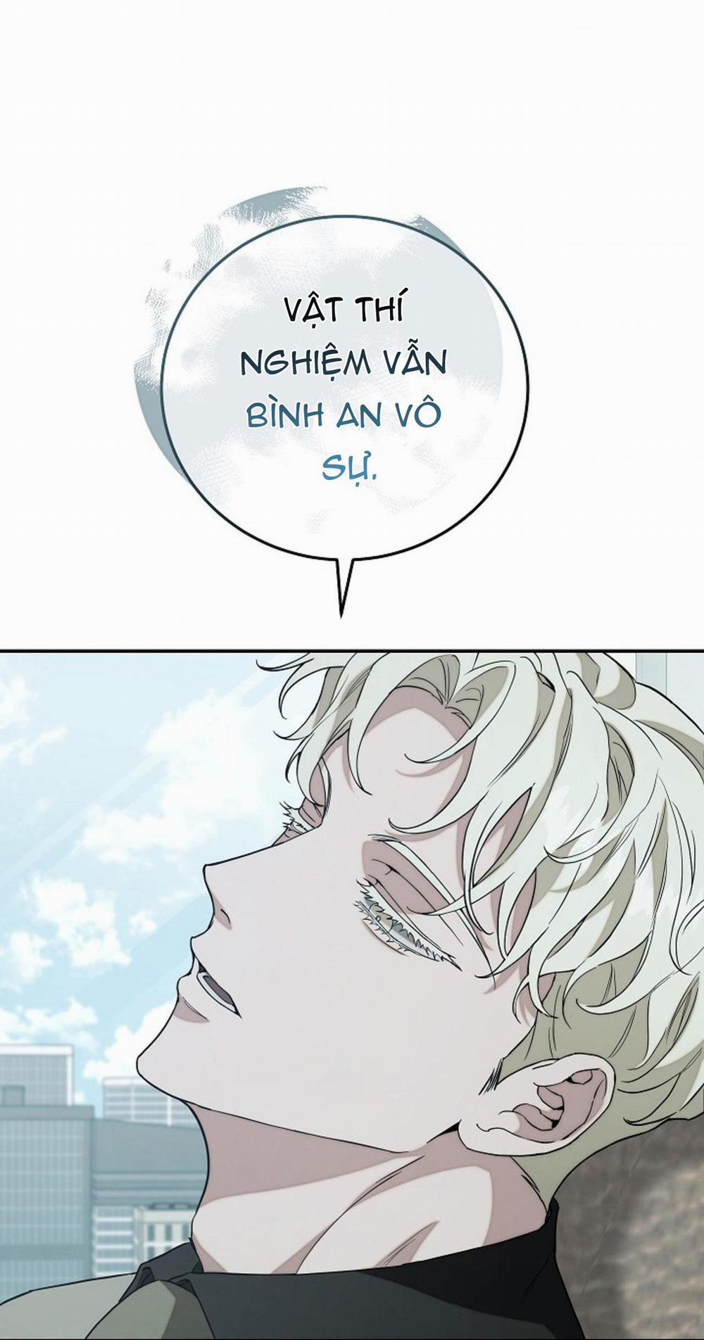 (Abo)Mối Quan Hệ Không Hoàn Chỉnh 9 trang 23