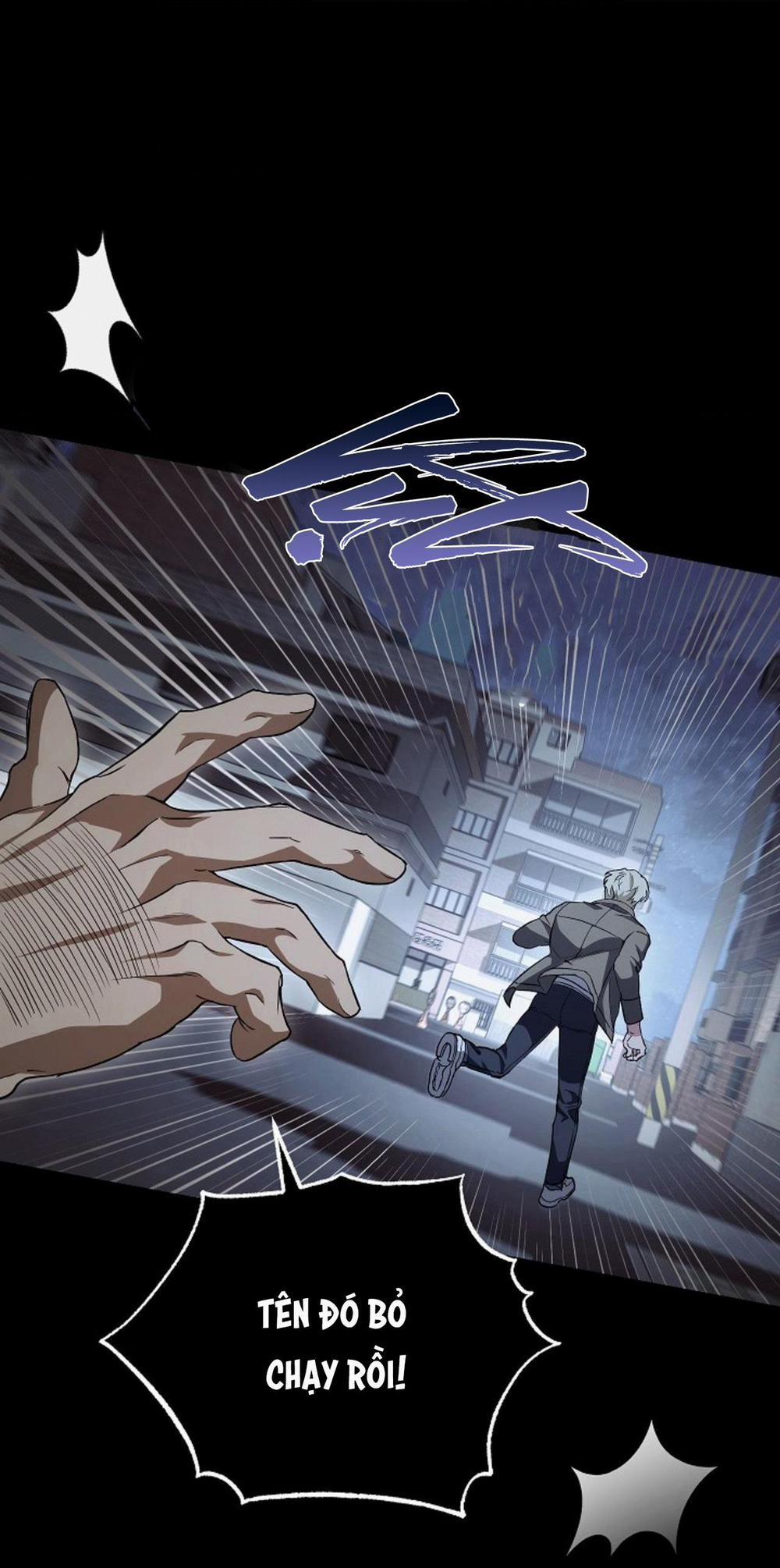 (Abo)Mối Quan Hệ Không Hoàn Chỉnh 9 trang 43