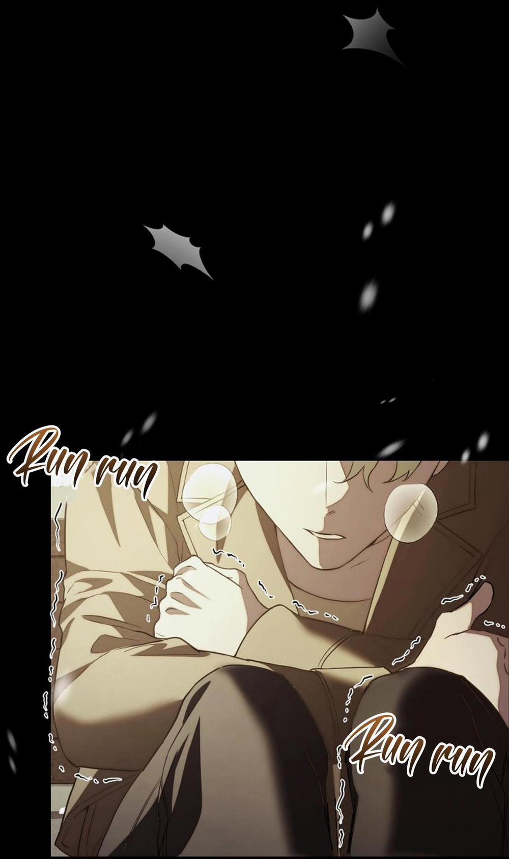 (Abo)Mối Quan Hệ Không Hoàn Chỉnh 9 trang 44