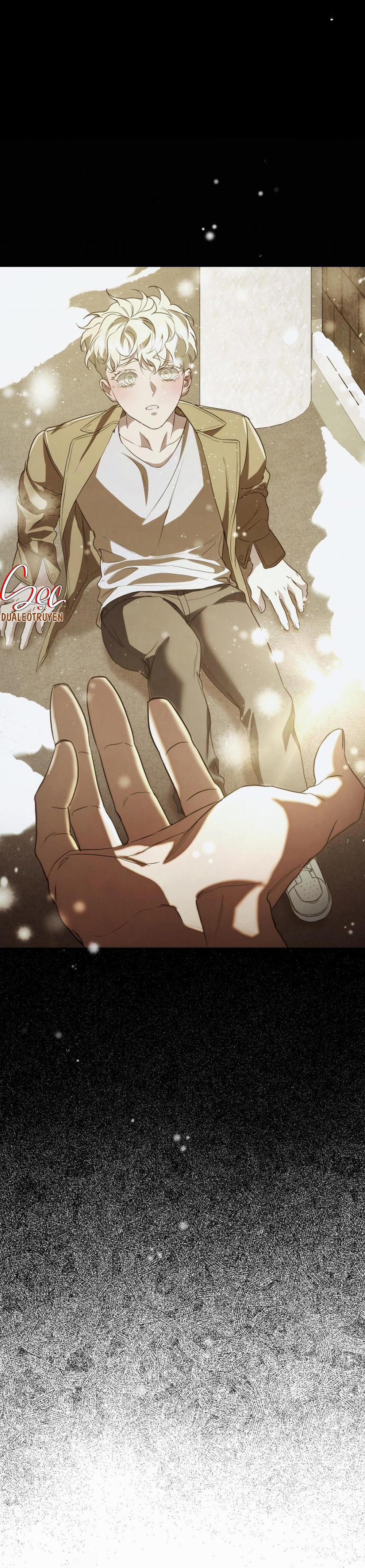 (Abo)Mối Quan Hệ Không Hoàn Chỉnh 9 trang 50