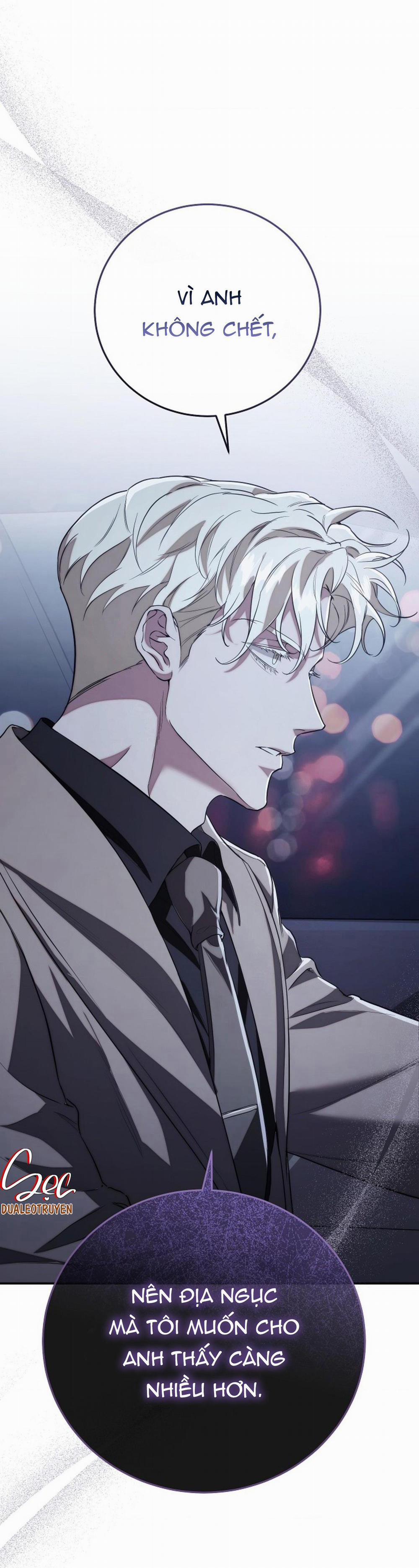 (Abo)Mối Quan Hệ Không Hoàn Chỉnh 9 trang 52