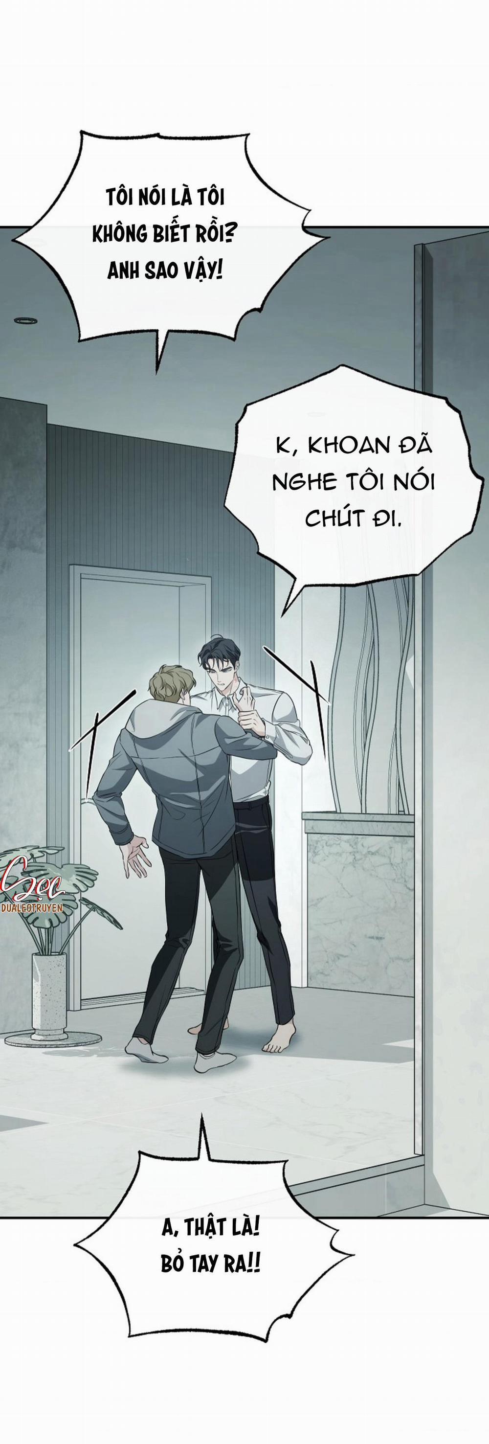 (Abo)Mối Quan Hệ Không Hoàn Chỉnh 9 trang 56