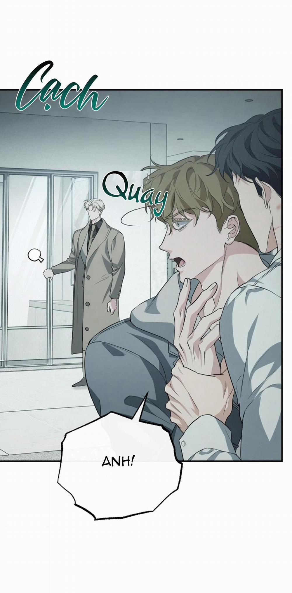 (Abo)Mối Quan Hệ Không Hoàn Chỉnh 9 trang 57