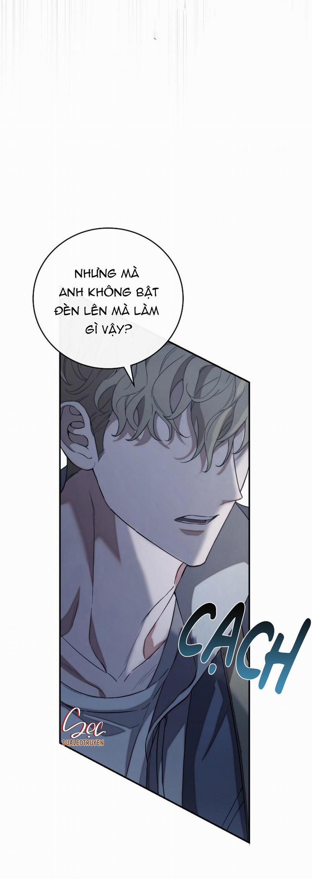 (Abo)Mối Quan Hệ Không Hoàn Chỉnh 9 trang 9