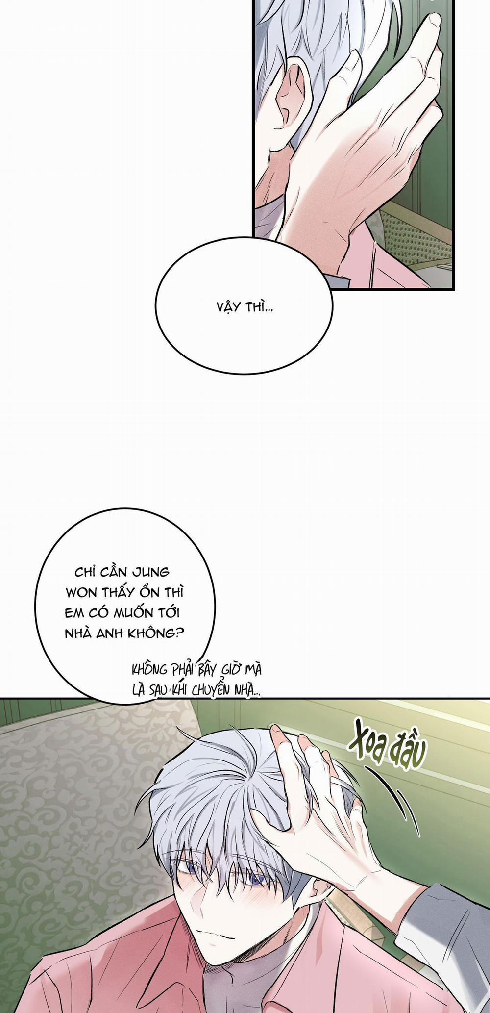 (Abo) Một Shot Một Tình Yêu 1 trang 20