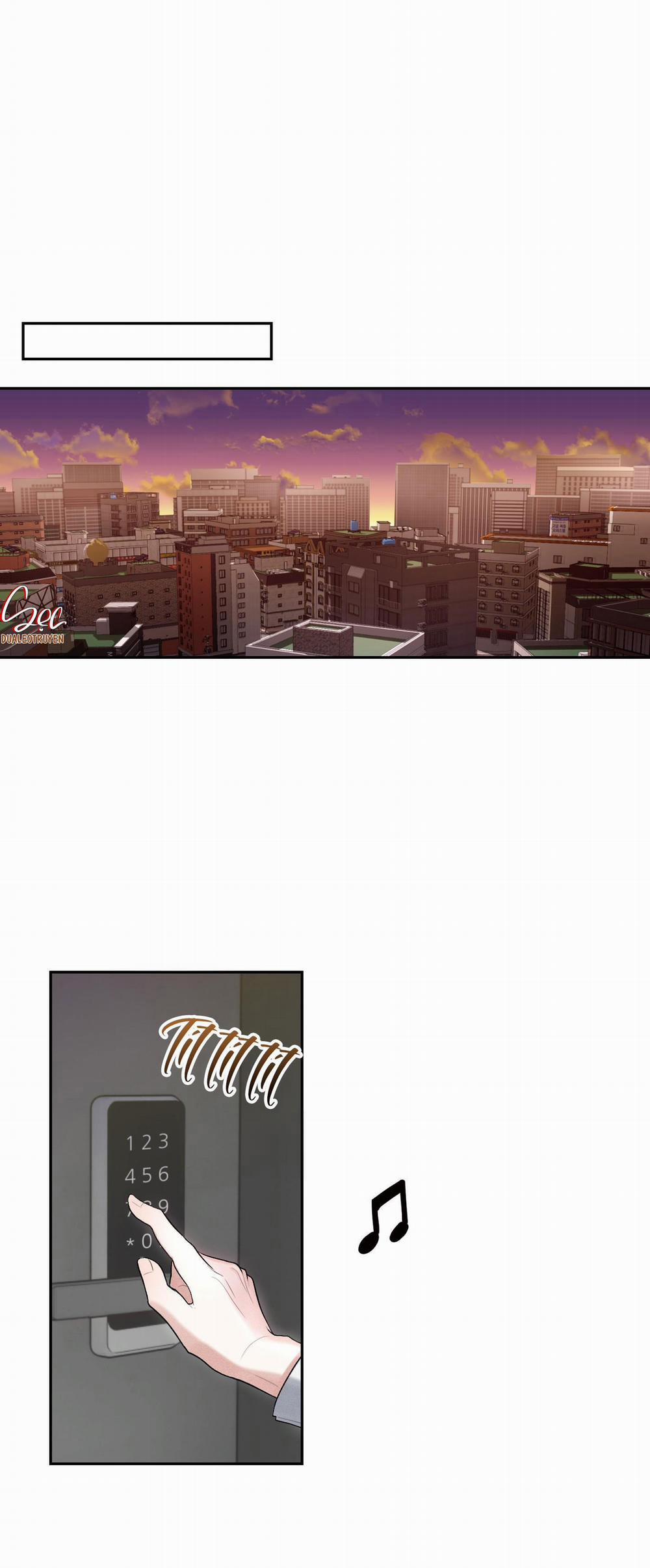 (Abo) Một Shot Một Tình Yêu 2 trang 0