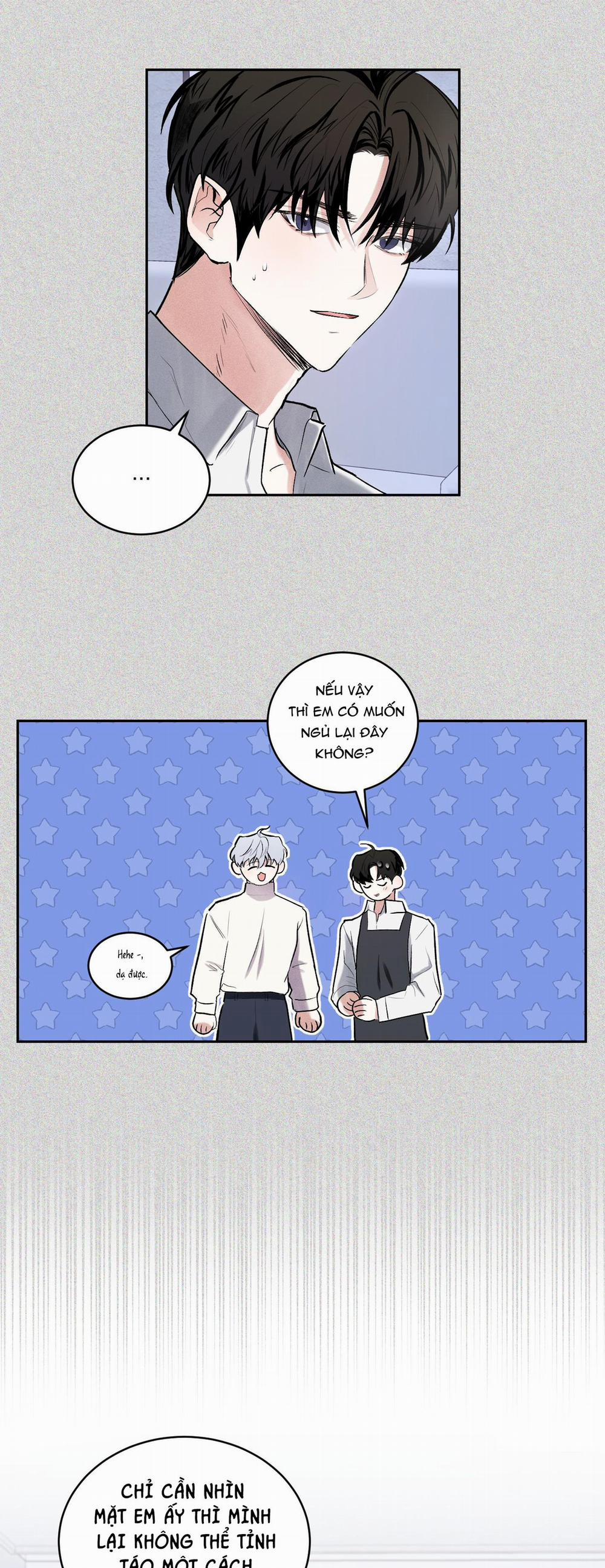 (Abo) Một Shot Một Tình Yêu 2 trang 13