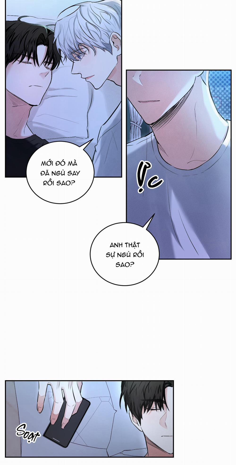 (Abo) Một Shot Một Tình Yêu 2 trang 18