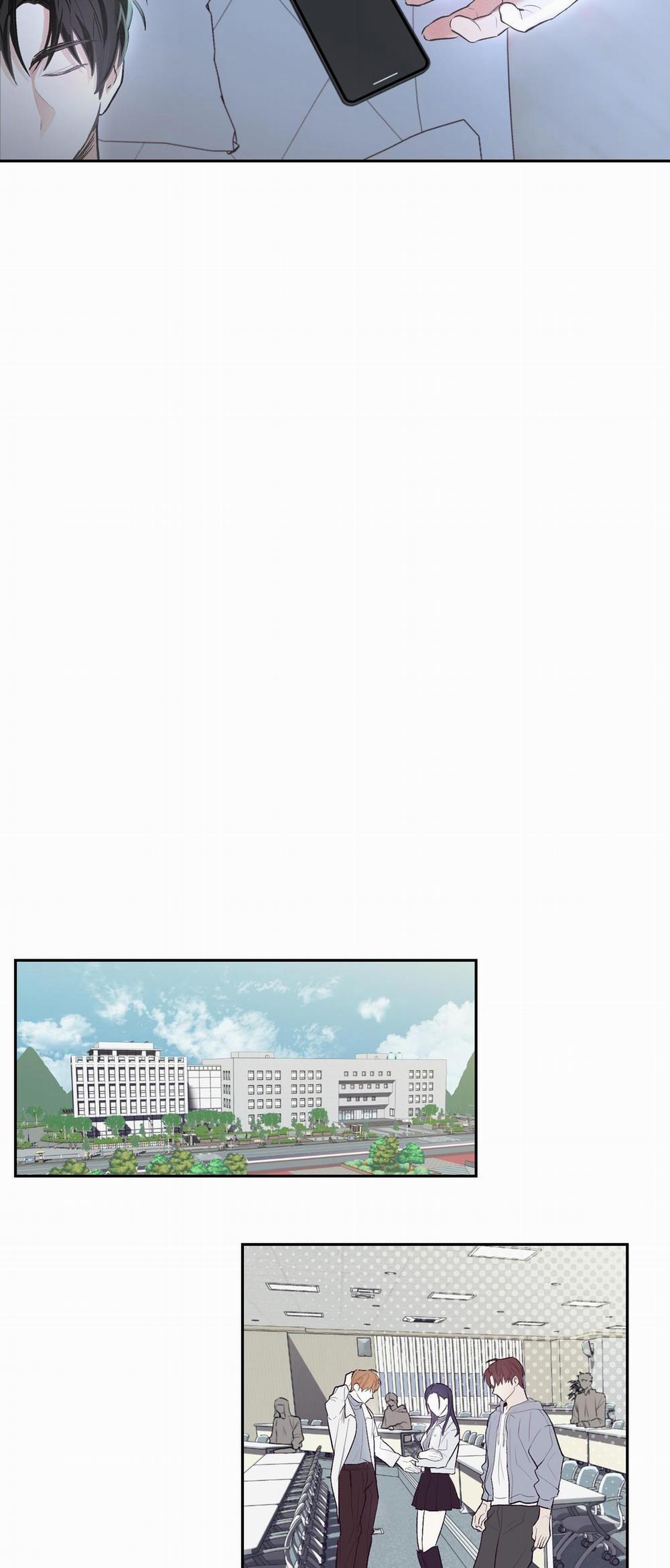 (Abo) Một Shot Một Tình Yêu 2 trang 21