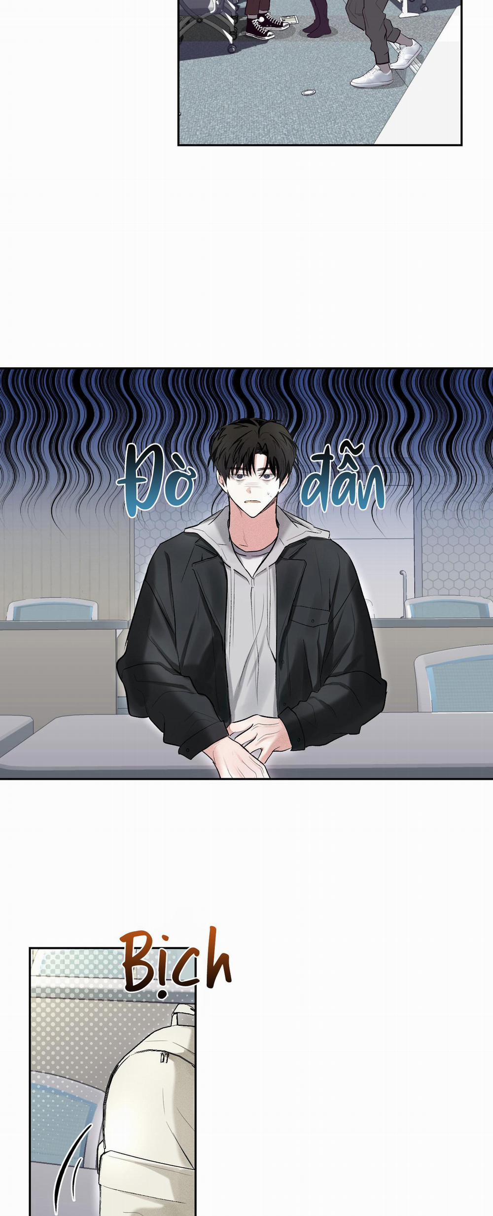 (Abo) Một Shot Một Tình Yêu 2 trang 22