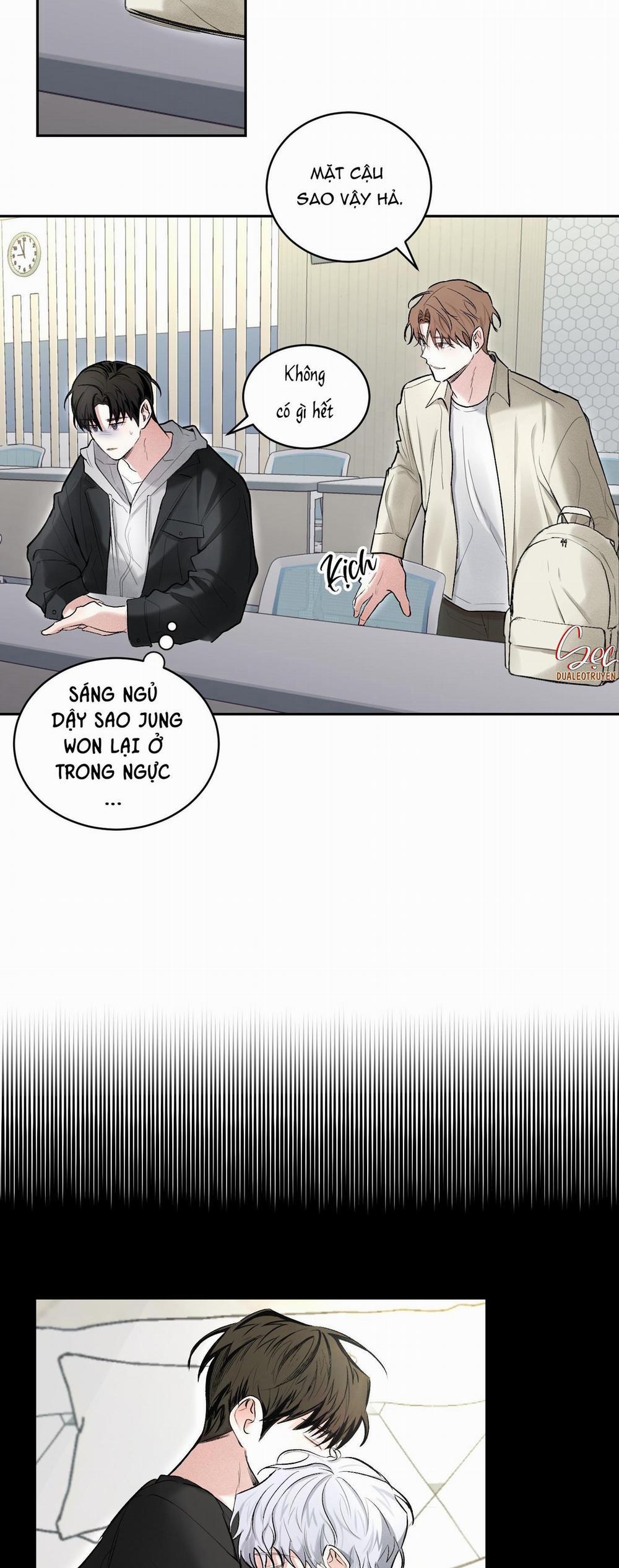 (Abo) Một Shot Một Tình Yêu 2 trang 23