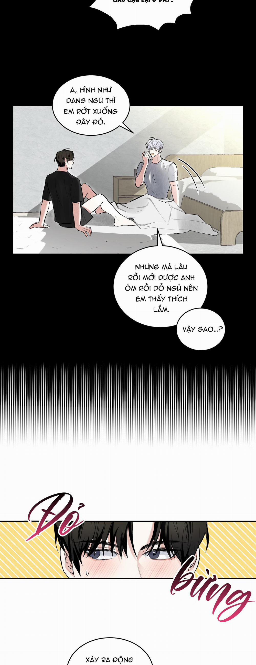 (Abo) Một Shot Một Tình Yêu 2 trang 26