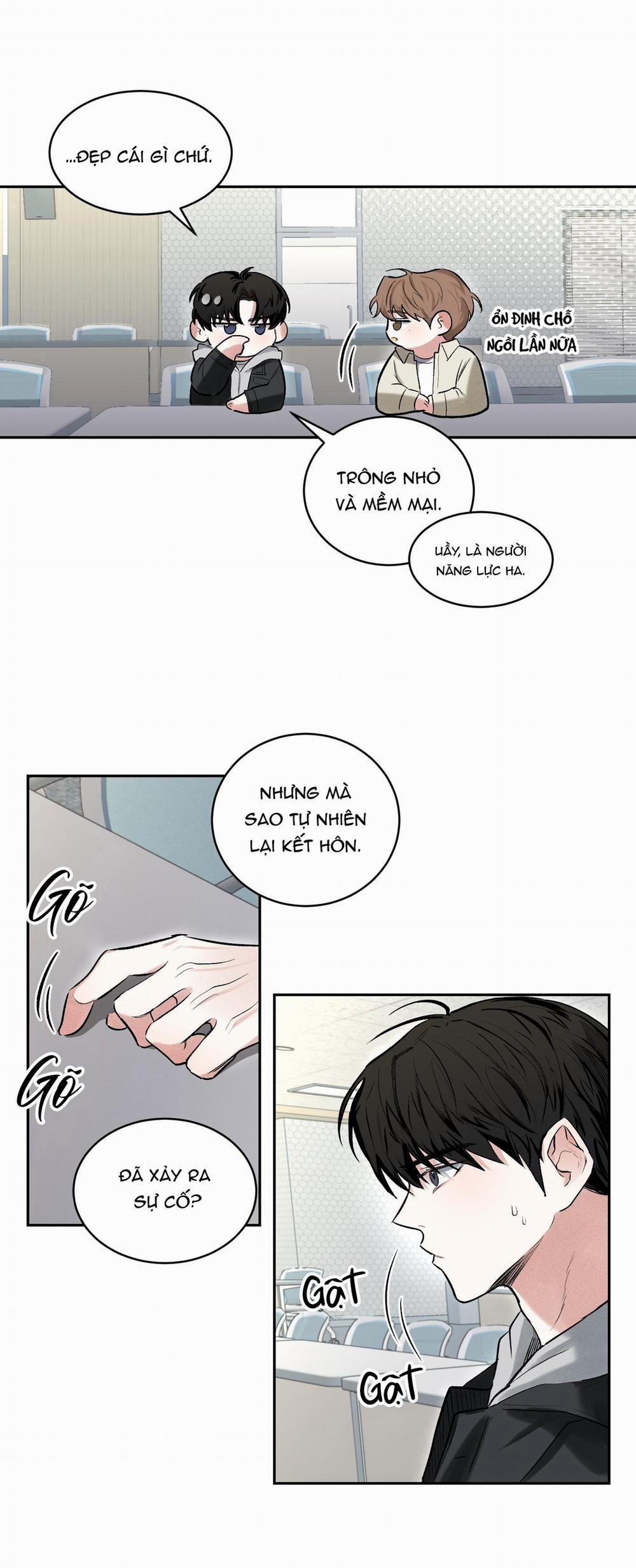 (Abo) Một Shot Một Tình Yêu 2 trang 28