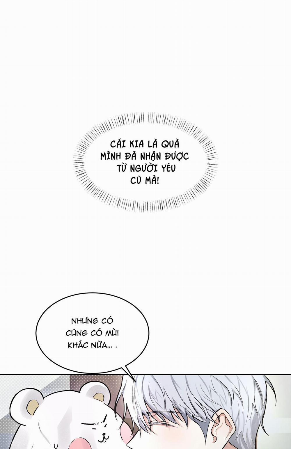 (Abo) Một Shot Một Tình Yêu 2 trang 5