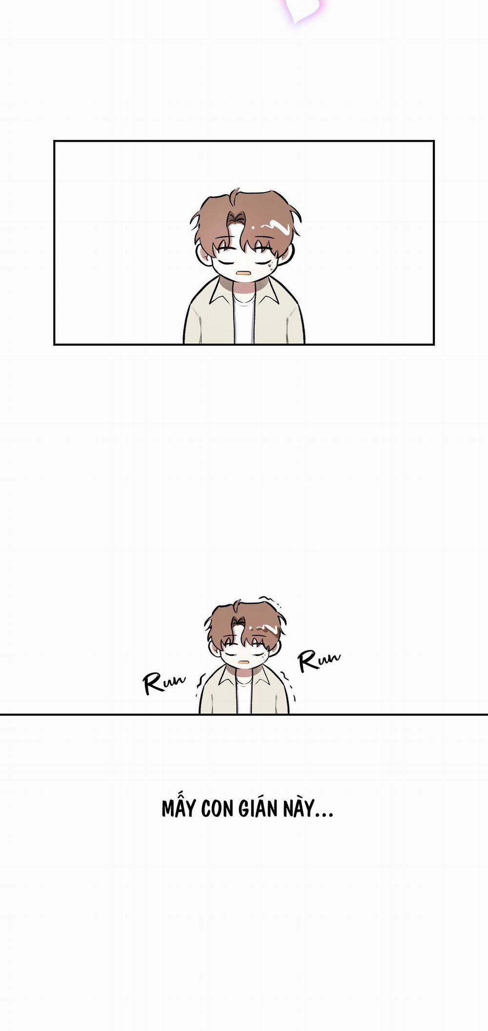 (Abo) Một Shot Một Tình Yêu 3 trang 19