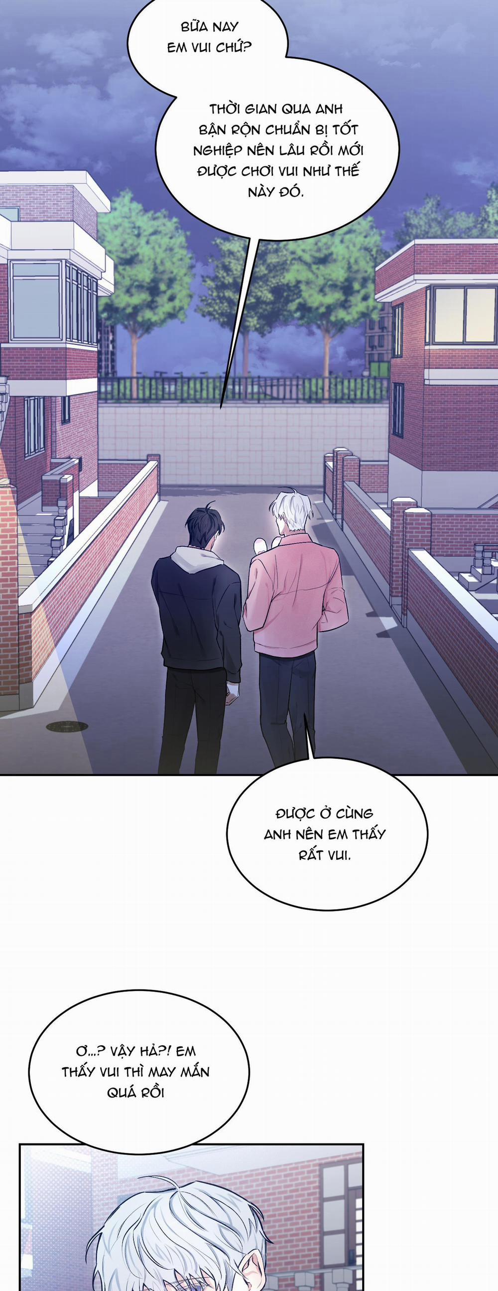 (Abo) Một Shot Một Tình Yêu 3 trang 26