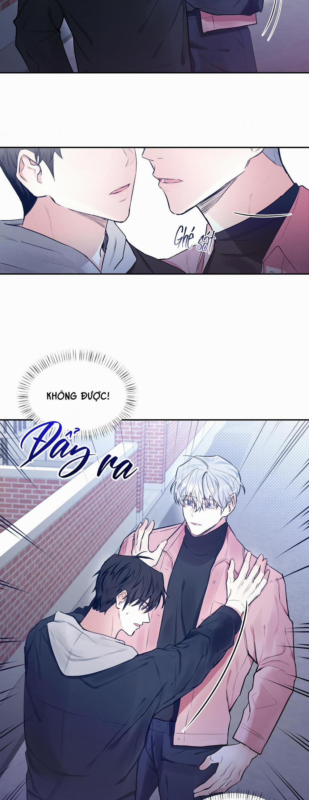 (Abo) Một Shot Một Tình Yêu 3 trang 29