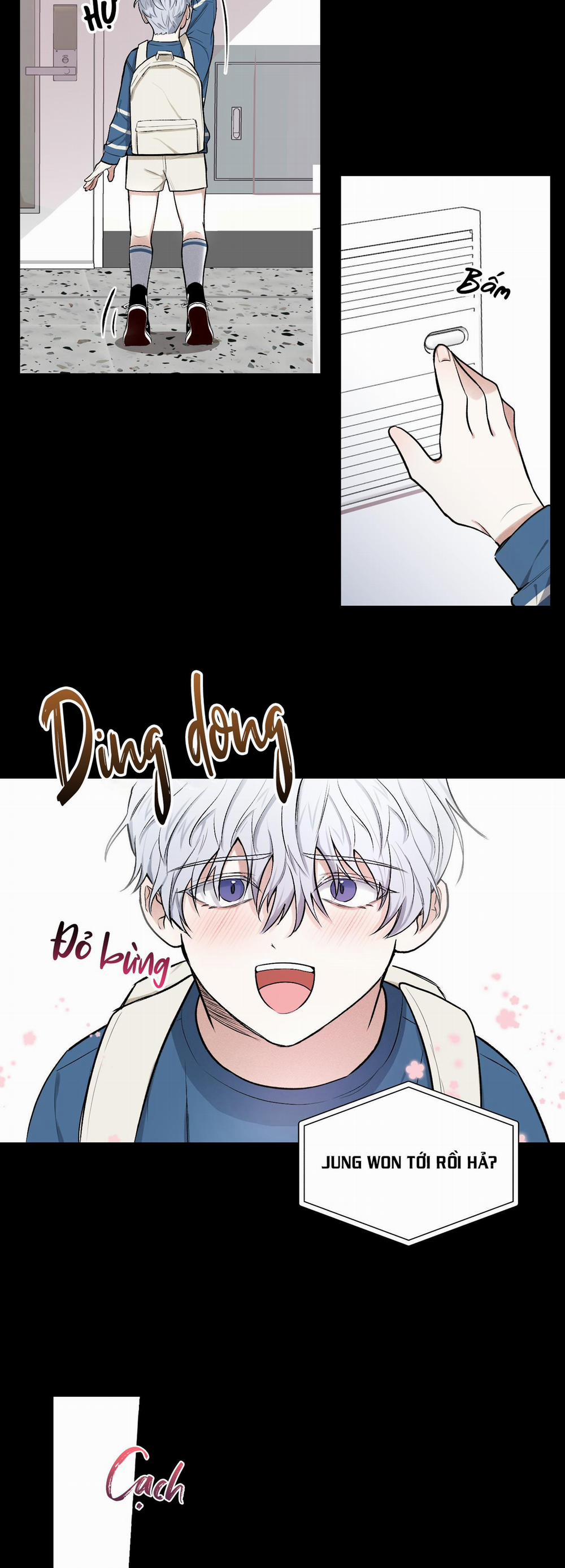 (Abo) Một Shot Một Tình Yêu 4 trang 14