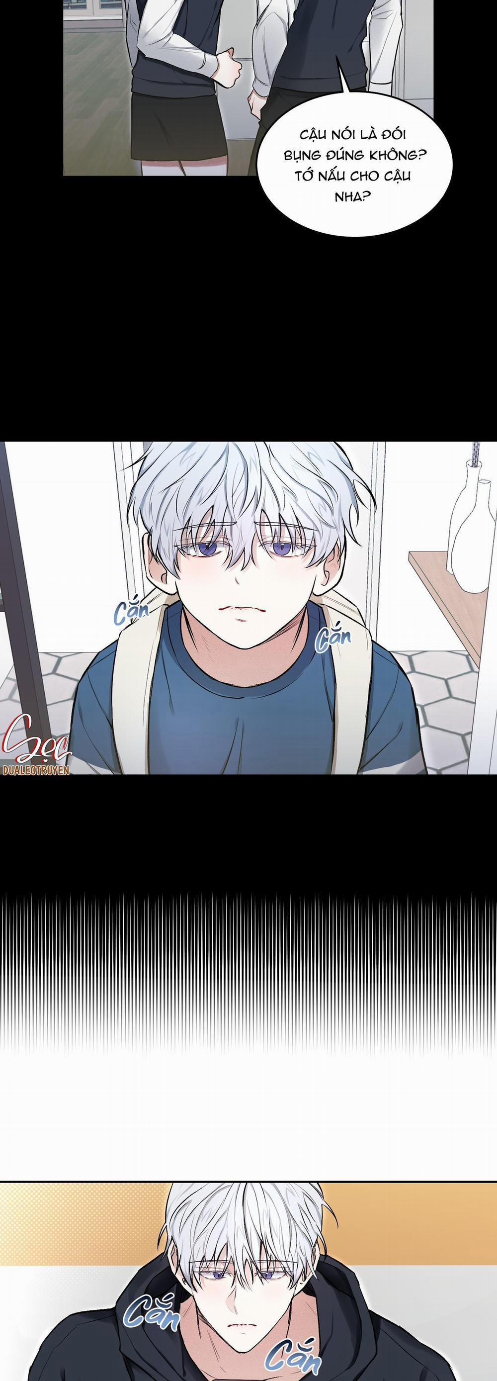 (Abo) Một Shot Một Tình Yêu 4 trang 20