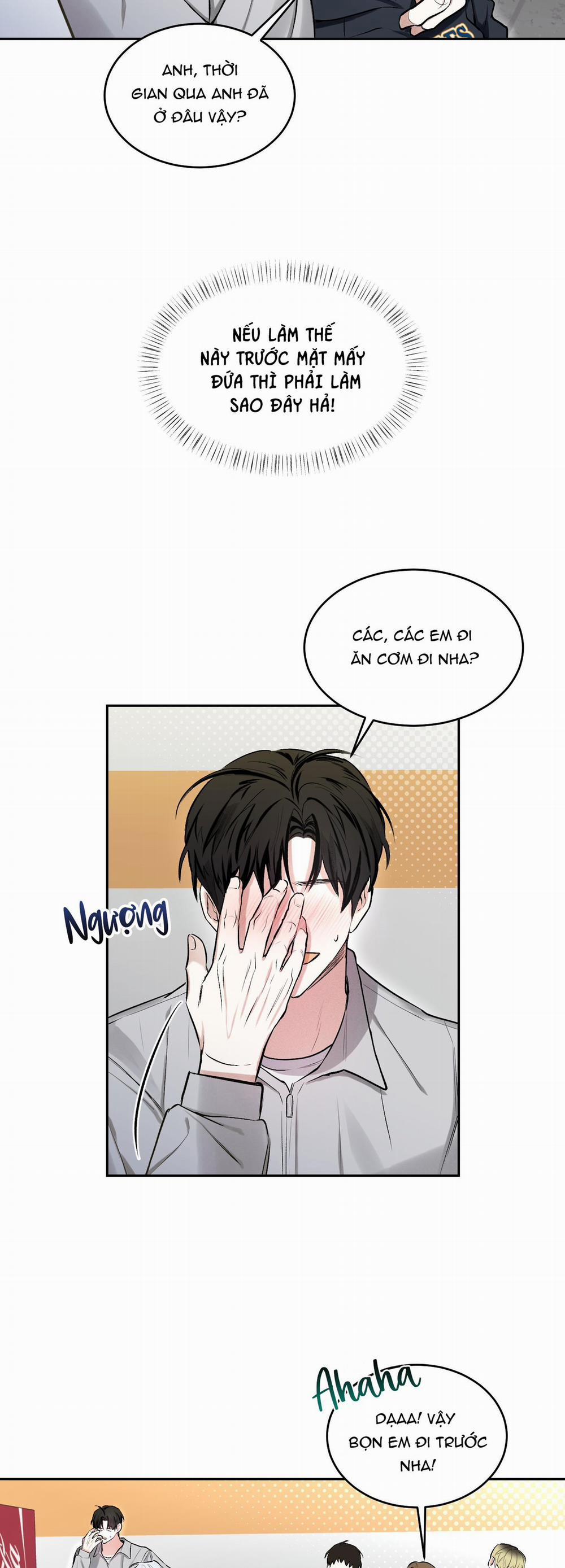 (Abo) Một Shot Một Tình Yêu 4 trang 27