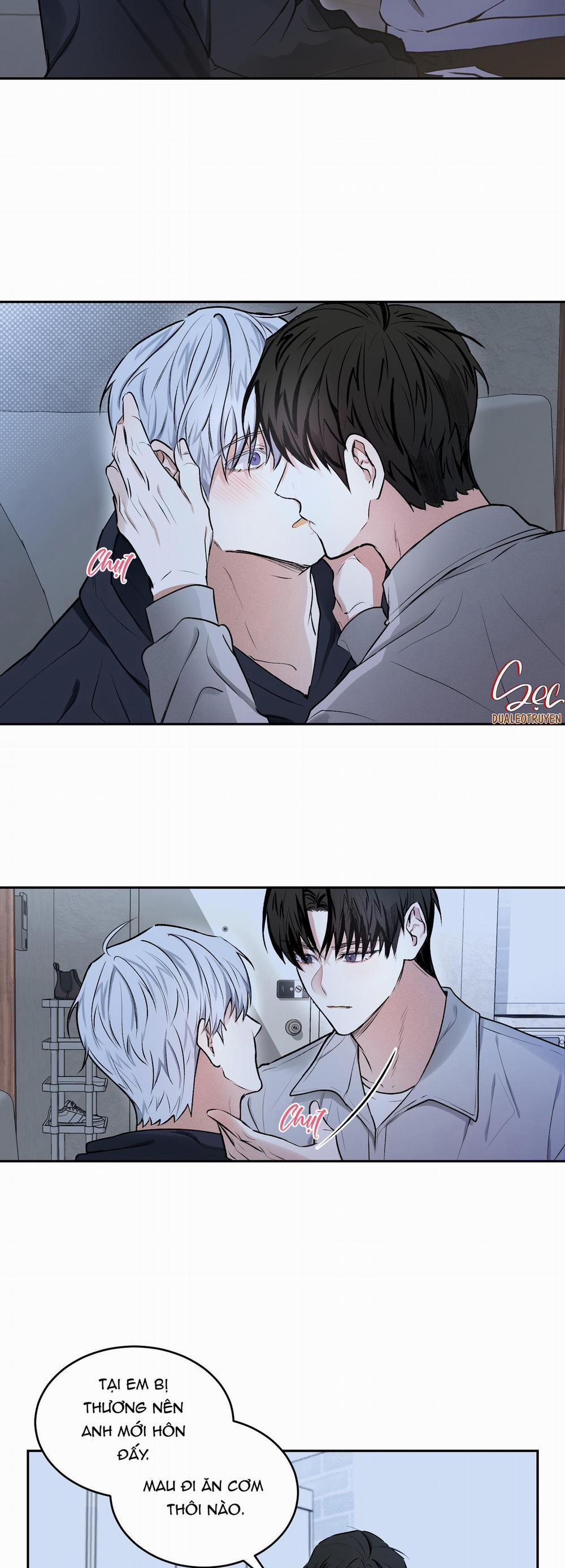 (Abo) Một Shot Một Tình Yêu 5 trang 10