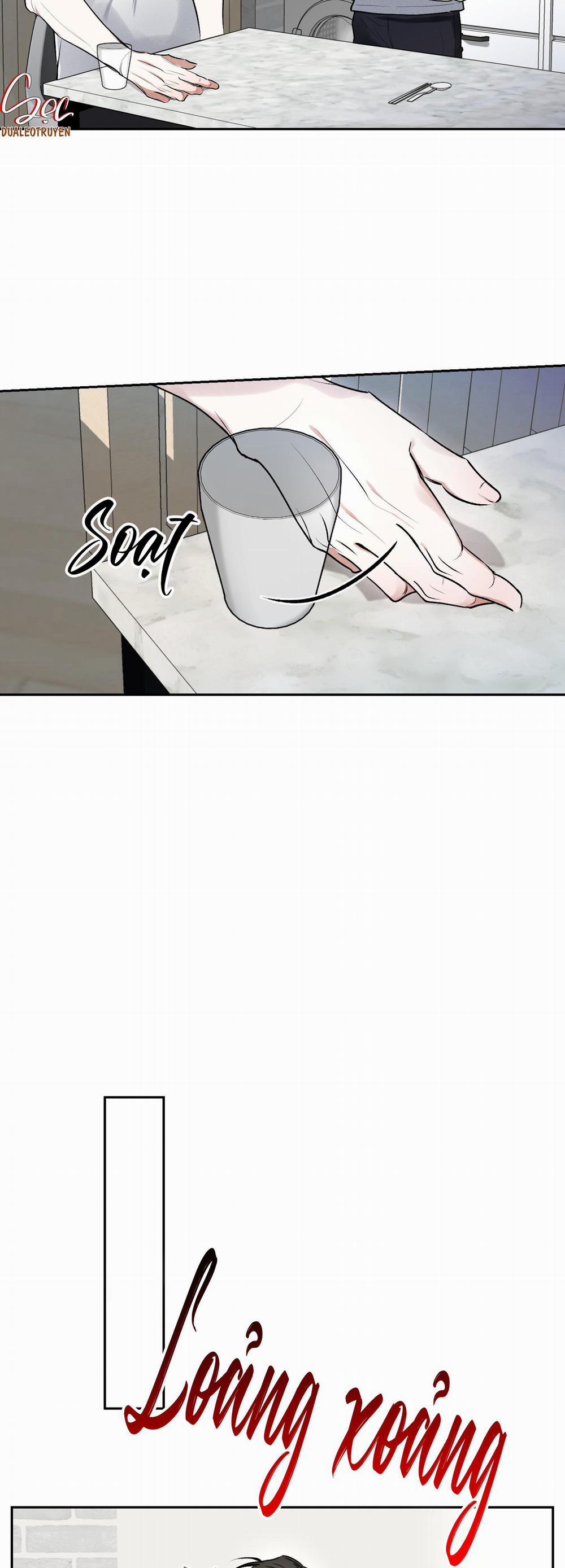 (Abo) Một Shot Một Tình Yêu 5 trang 16