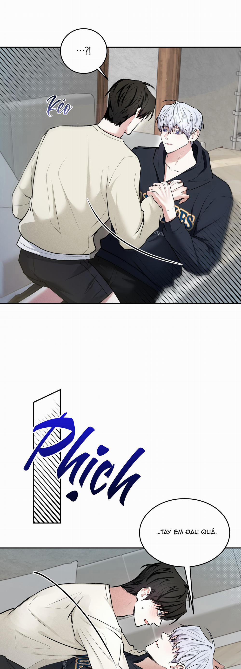 (Abo) Một Shot Một Tình Yêu 5 trang 23