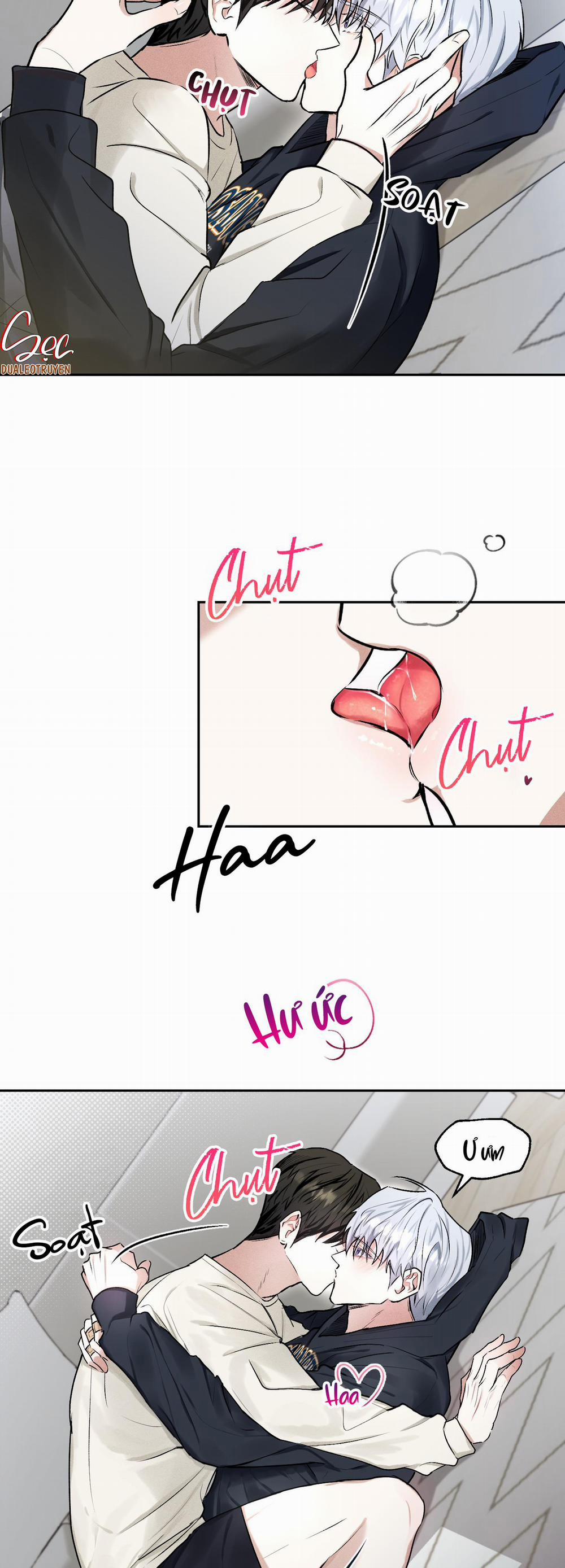 (Abo) Một Shot Một Tình Yêu 5 trang 29