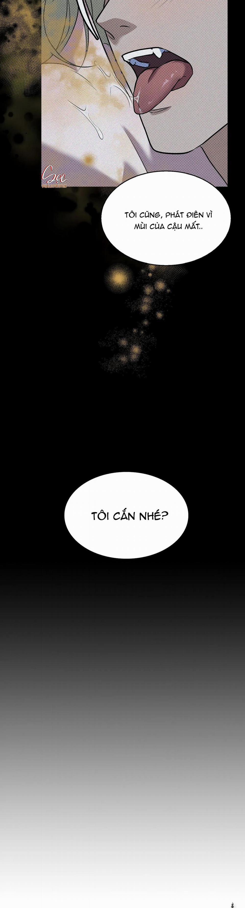 (ABO) NỖI U SẦU CỦA MANHATTAN 1 trang 11