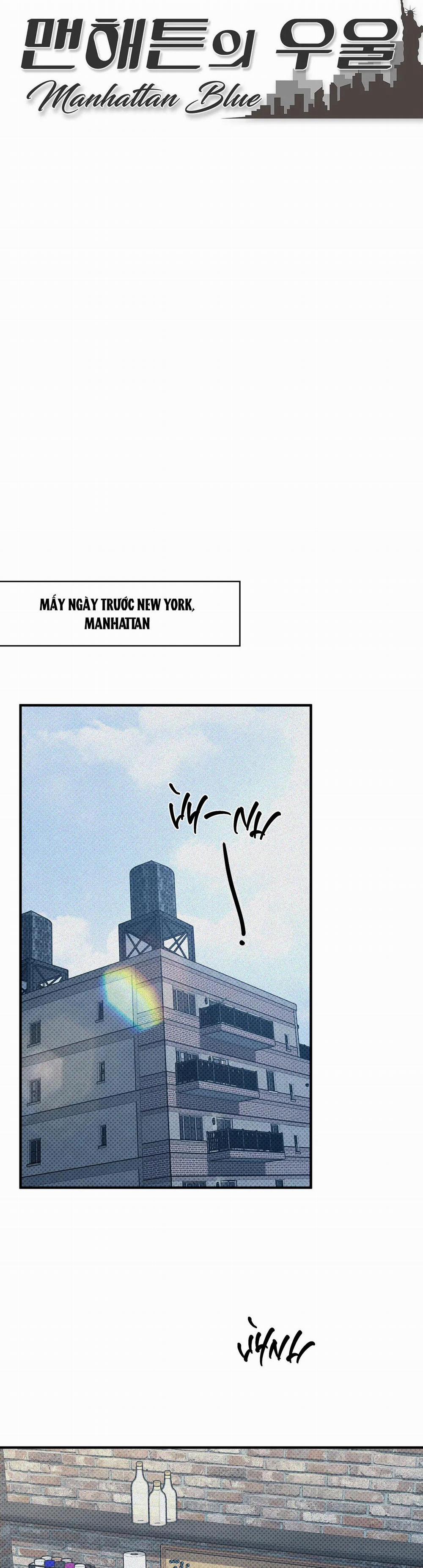 (ABO) NỖI U SẦU CỦA MANHATTAN 1 trang 12
