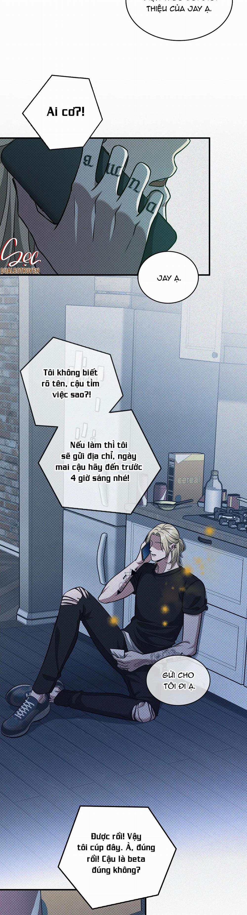 (ABO) NỖI U SẦU CỦA MANHATTAN 1 trang 24