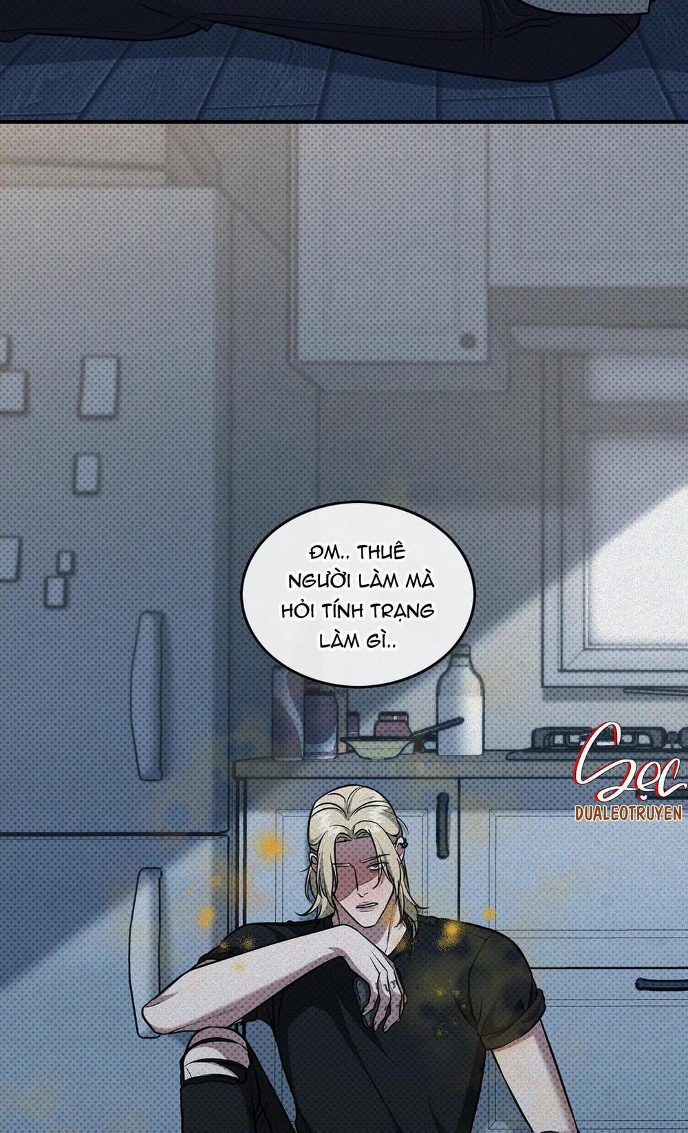 (ABO) NỖI U SẦU CỦA MANHATTAN 1 trang 26