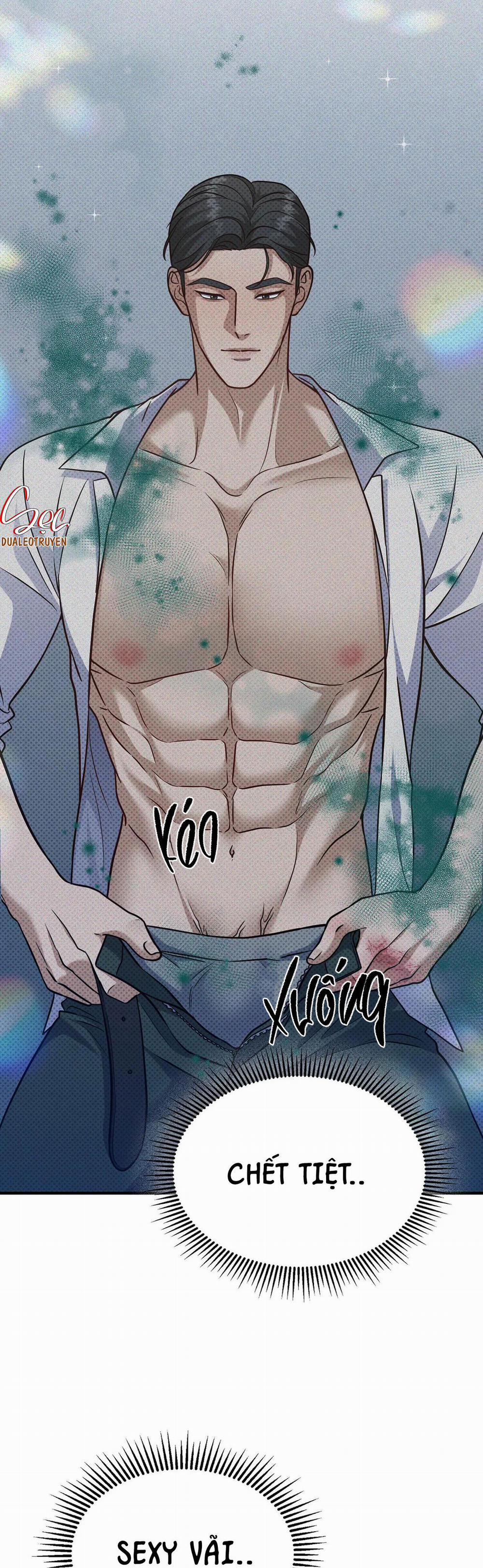 (ABO) NỖI U SẦU CỦA MANHATTAN 10 trang 3