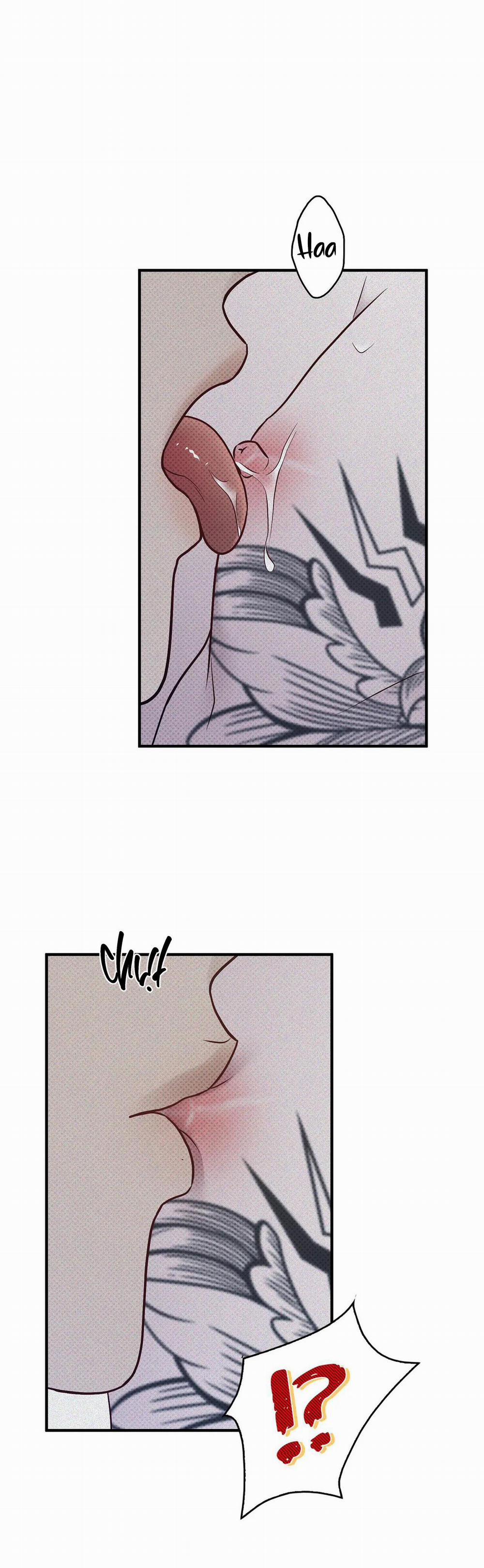 (ABO) NỖI U SẦU CỦA MANHATTAN 10 trang 33