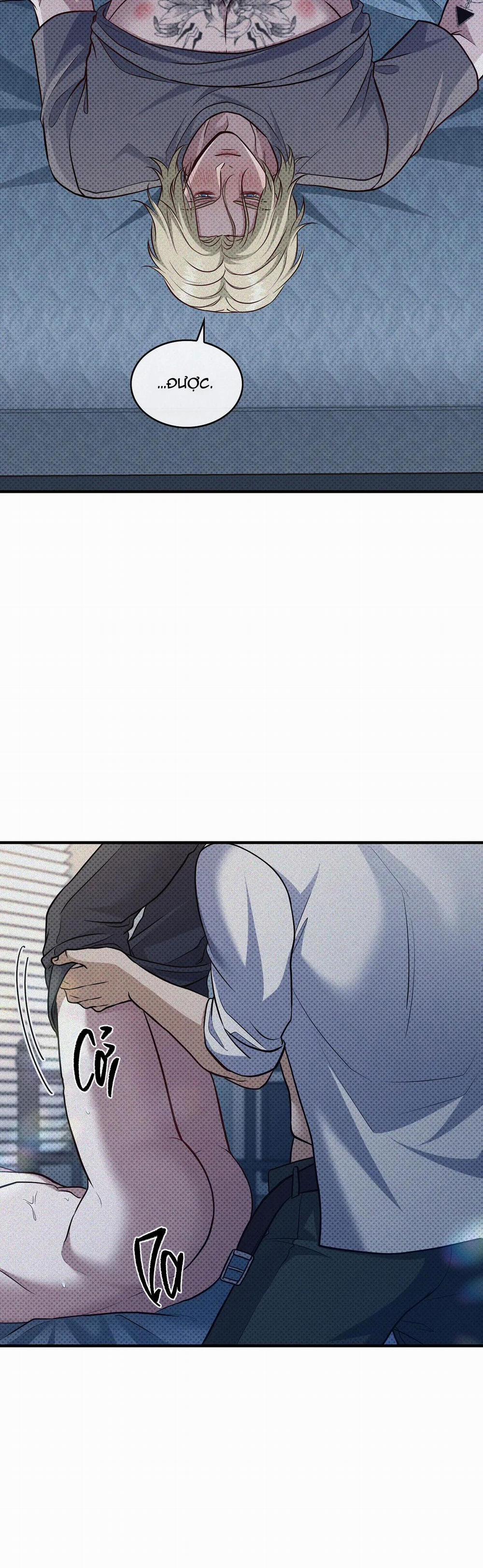 (ABO) NỖI U SẦU CỦA MANHATTAN 10 trang 38